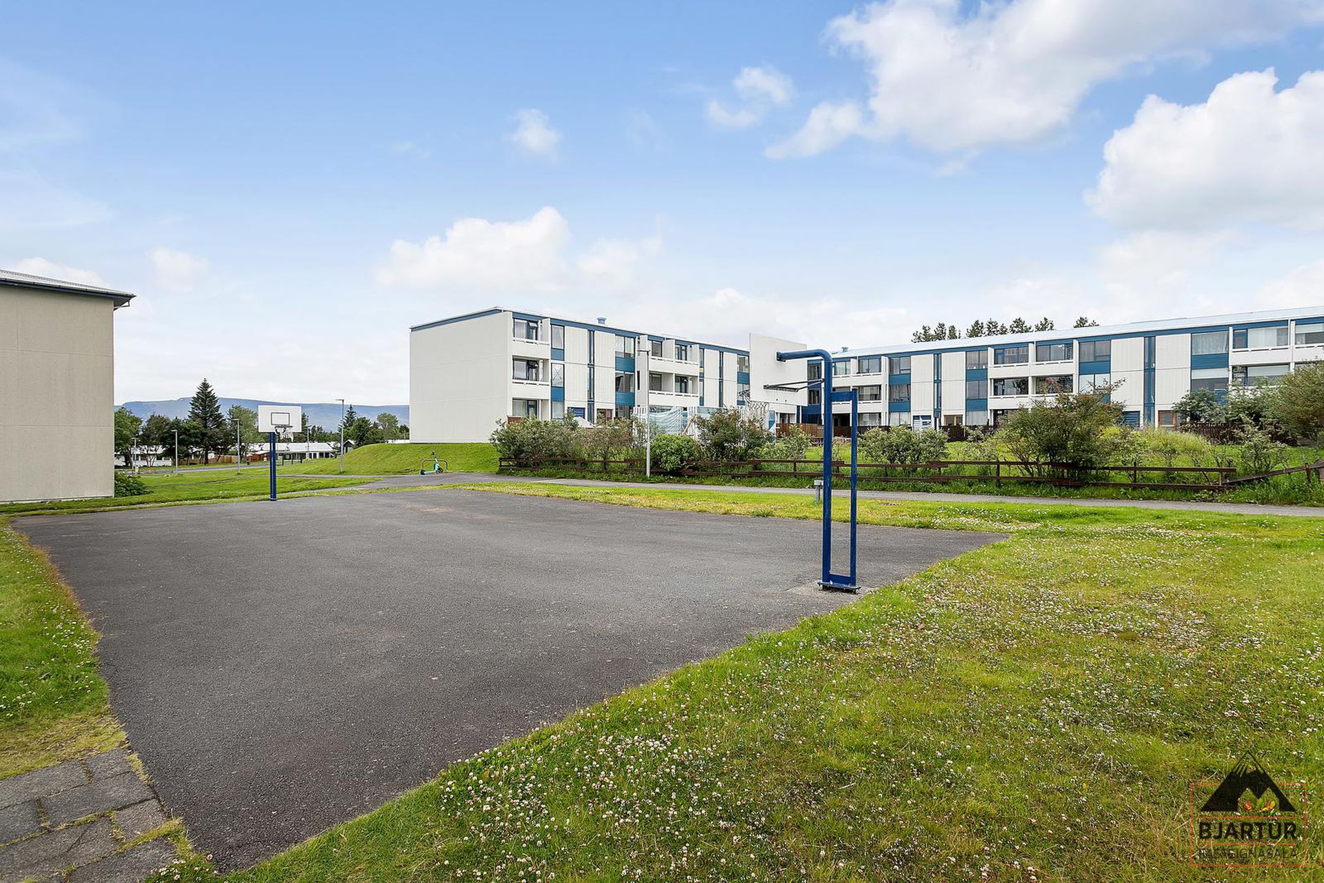 Ferjubakki 2, 109 Reykjavík