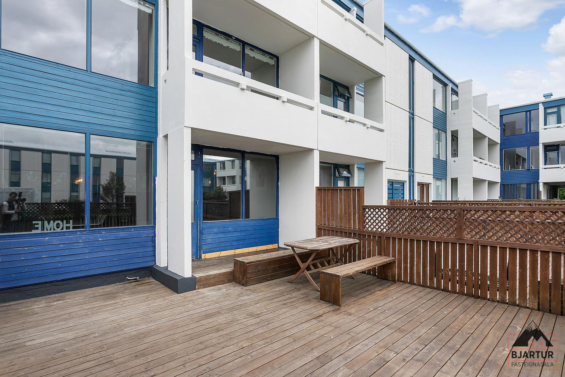 Ferjubakki 2, 109 Reykjavík