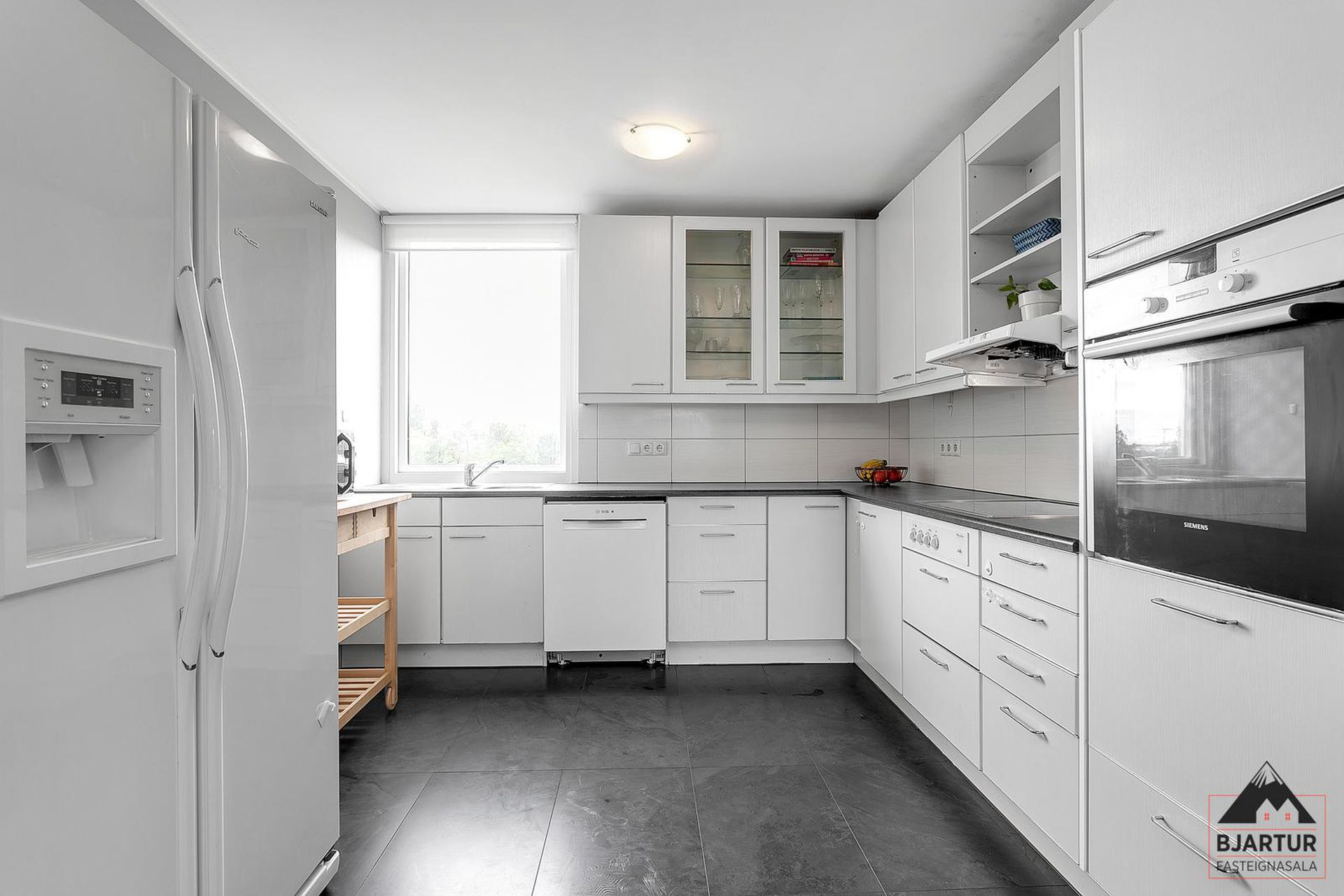 Ferjubakki 2, 109 Reykjavík
