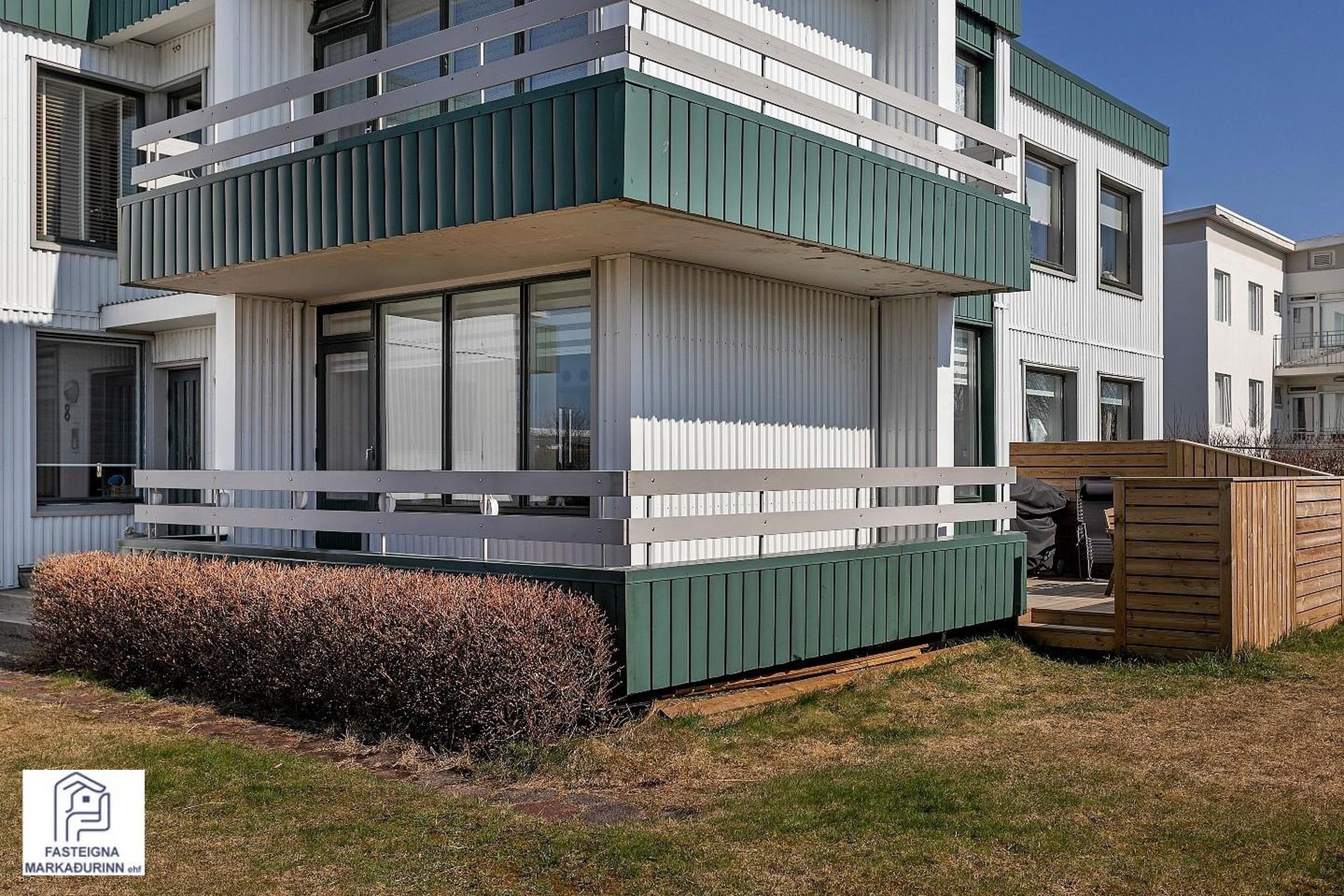 Tunguheiði 8, 200 Kópavogur