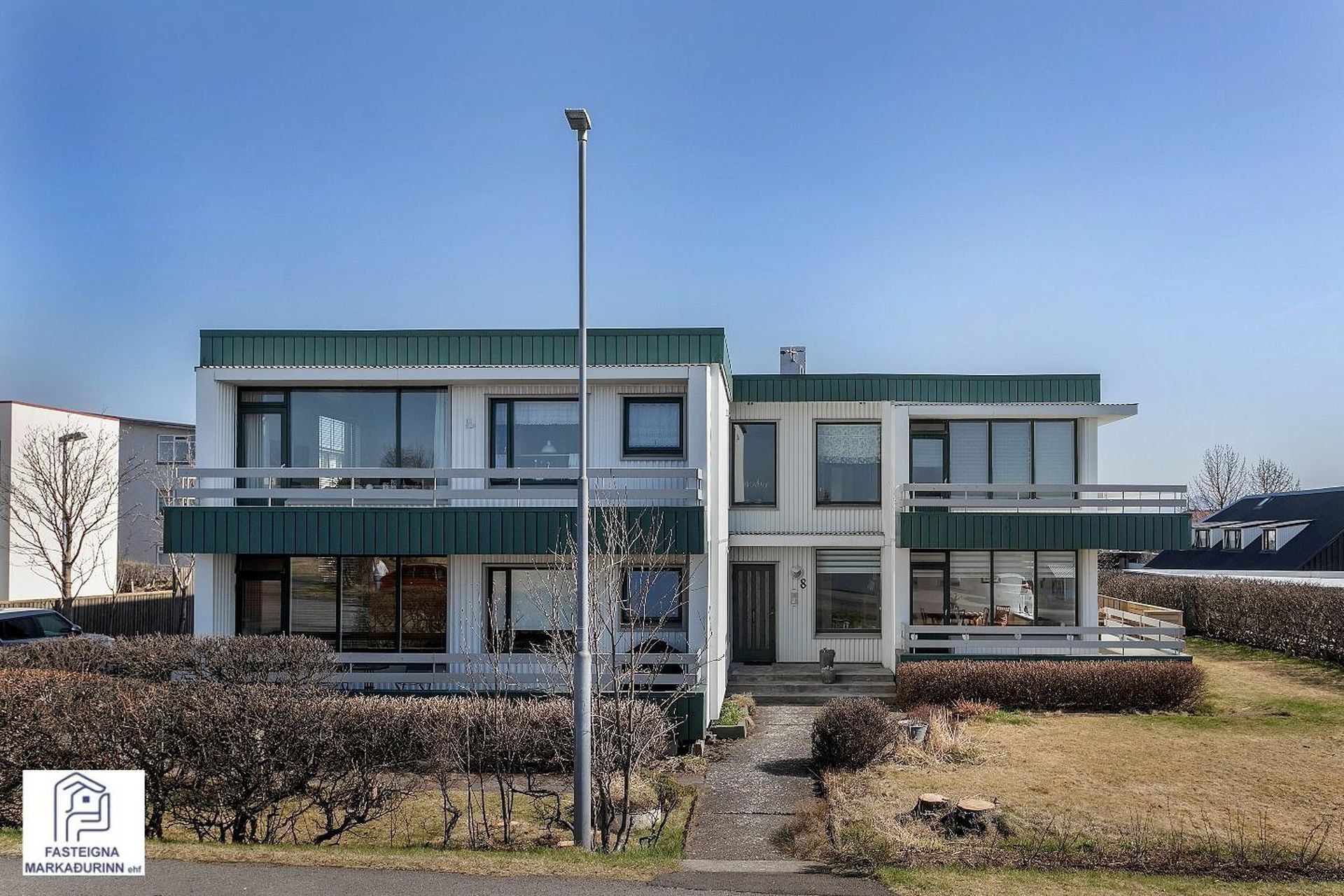 Tunguheiði 8, 200 Kópavogur