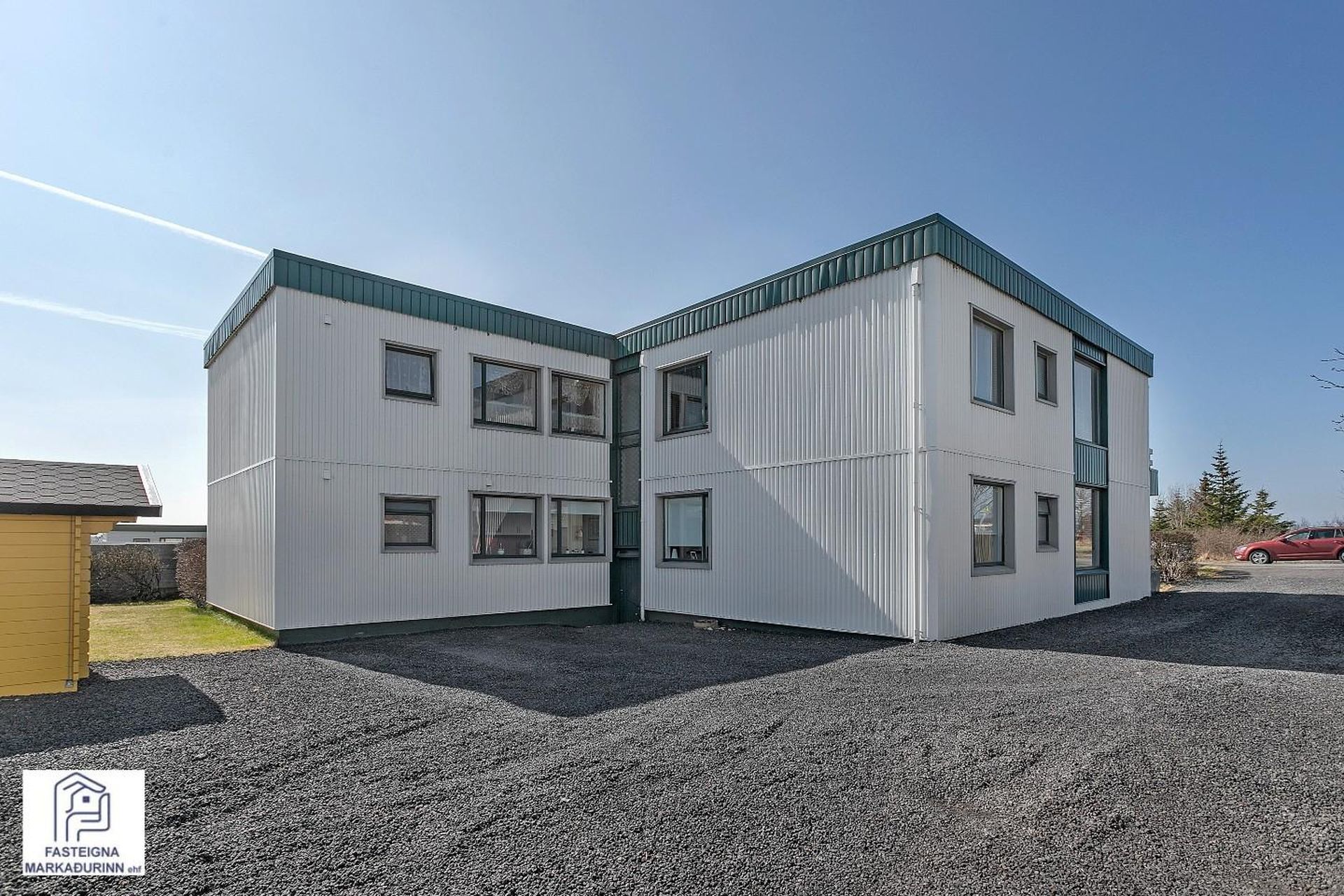 Tunguheiði 8, 200 Kópavogur