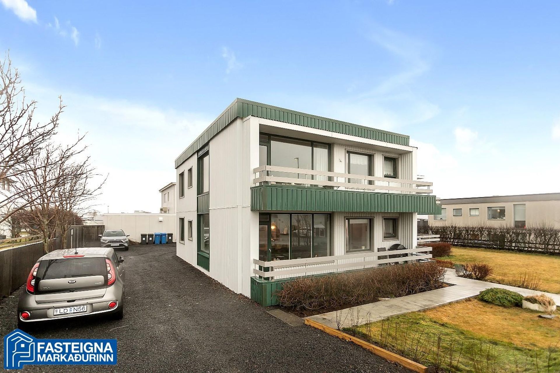 Tunguheiði 8, 200 Kópavogur