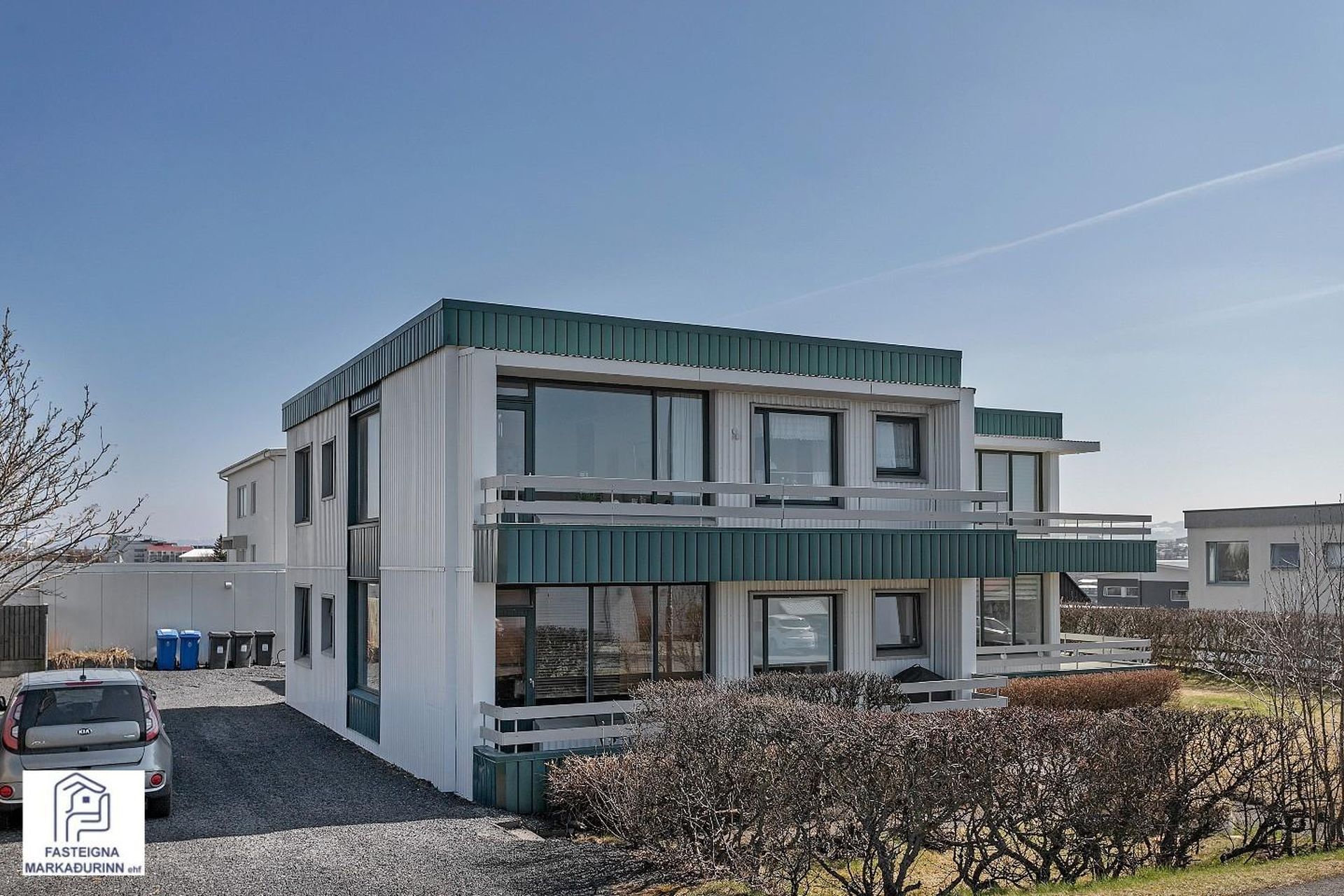 Tunguheiði 8, 200 Kópavogur