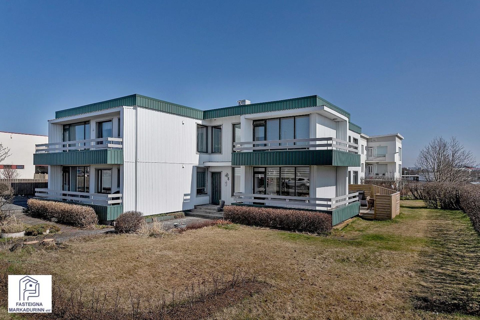 Tunguheiði 8, 200 Kópavogur