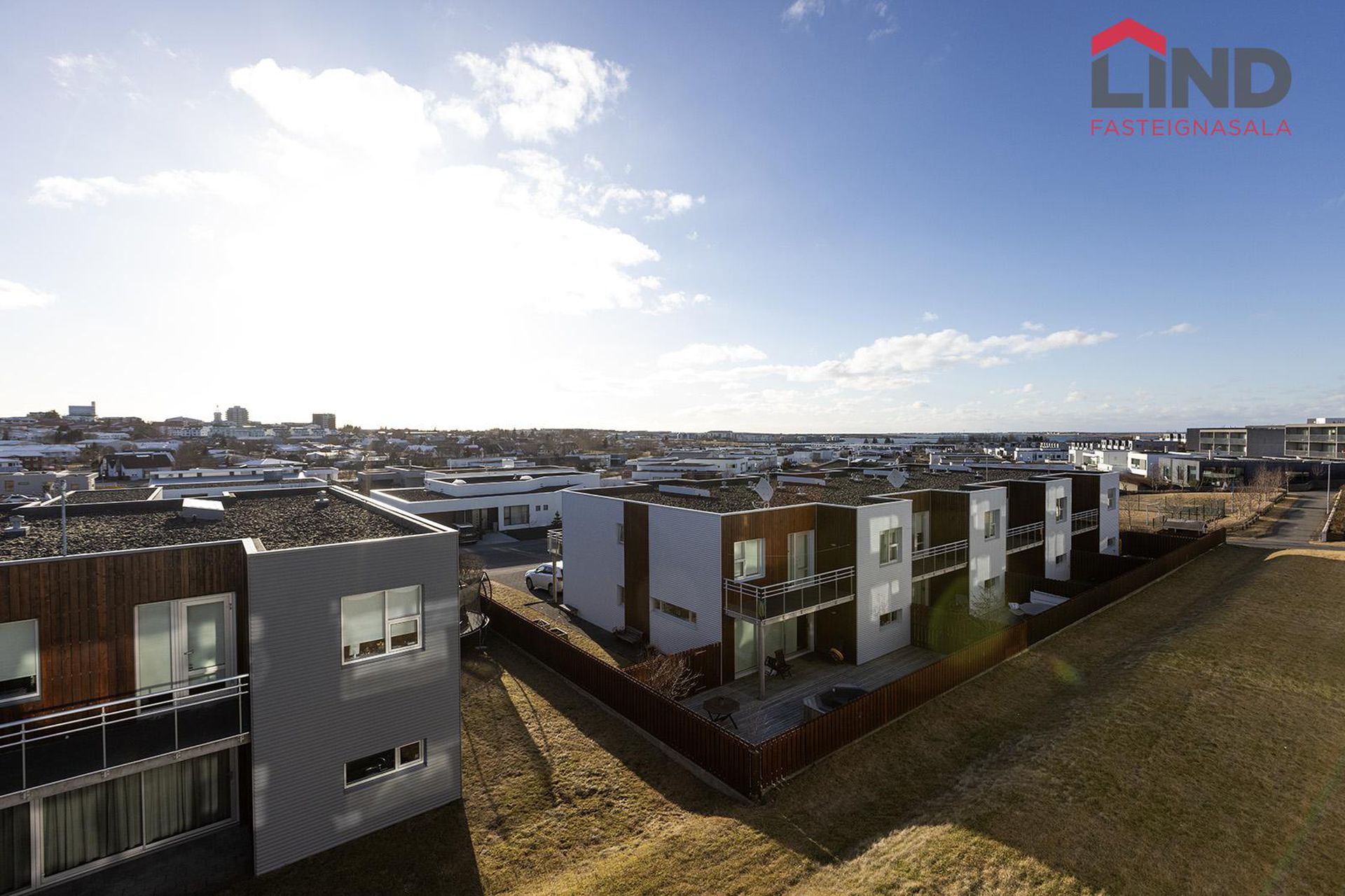 Rúgakur 3, 210 Garðabær