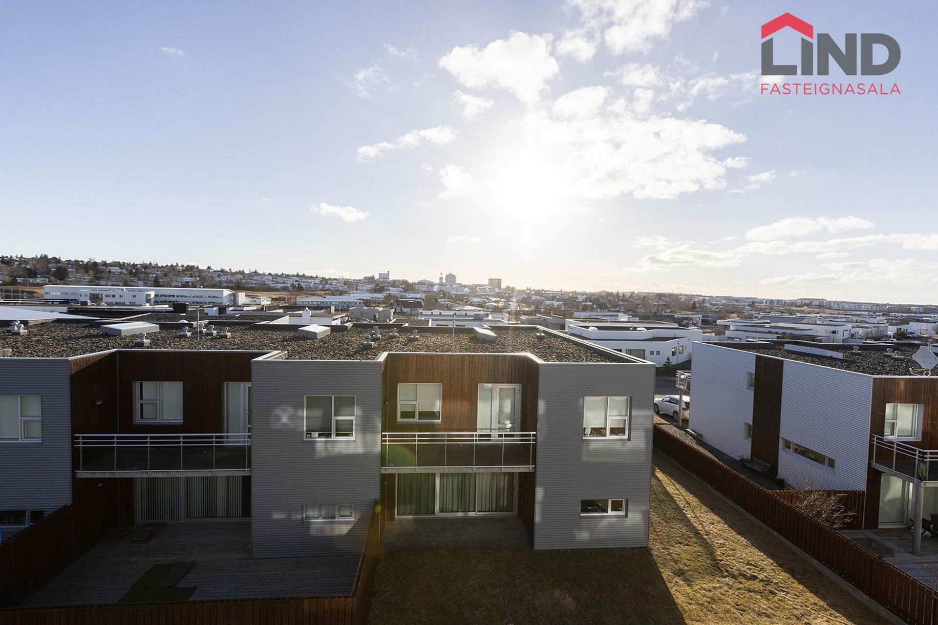 Rúgakur 3, 210 Garðabær