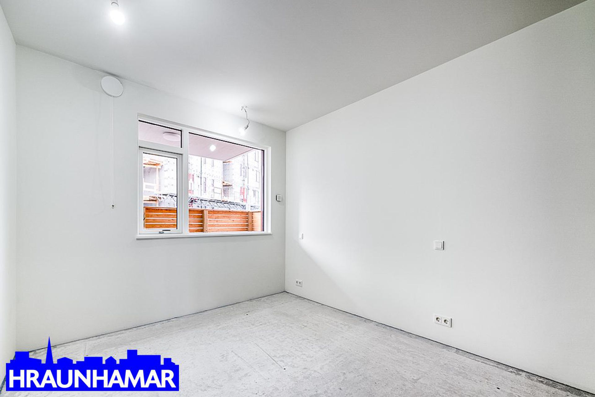 Hringhamar 1, 221 Hafnarfjörður