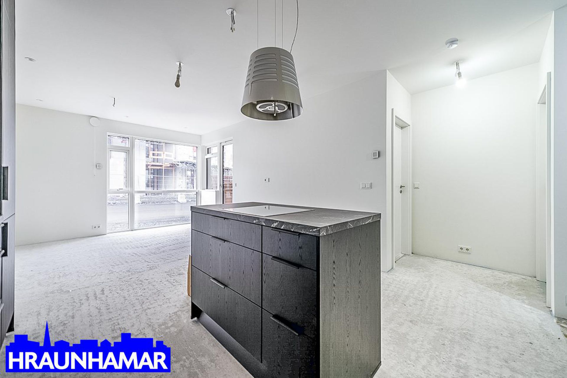 Hringhamar 1, 221 Hafnarfjörður