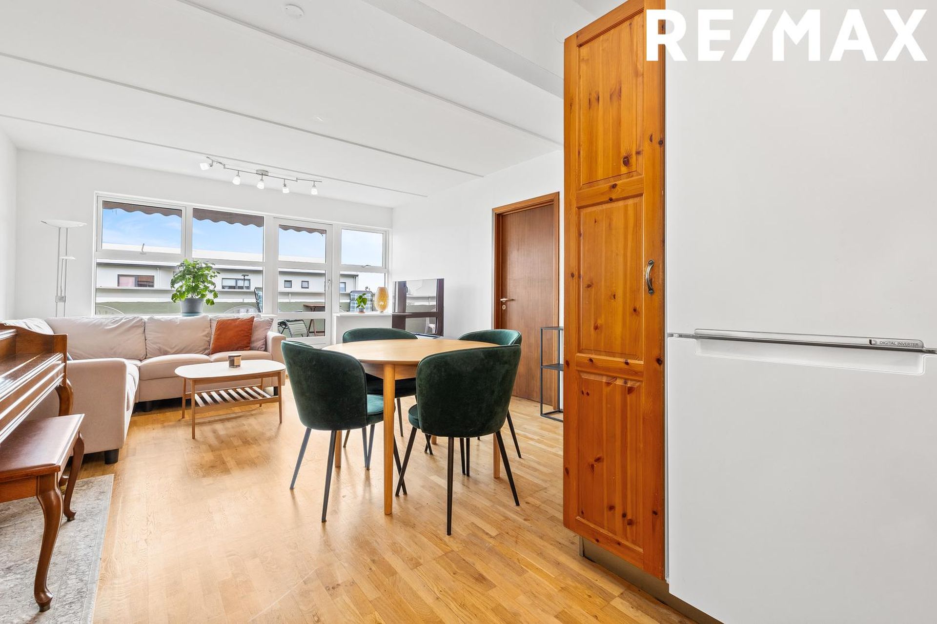 Frostafold 23, 112 Reykjavík