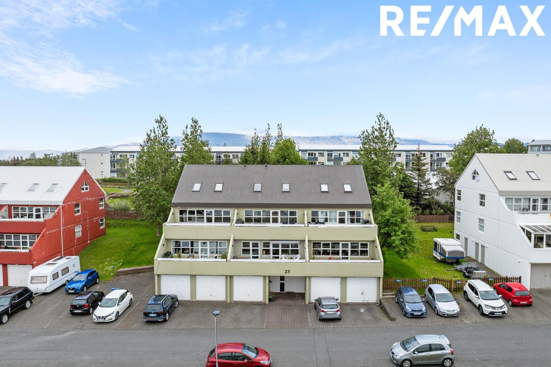 Frostafold 23, 112 Reykjavík