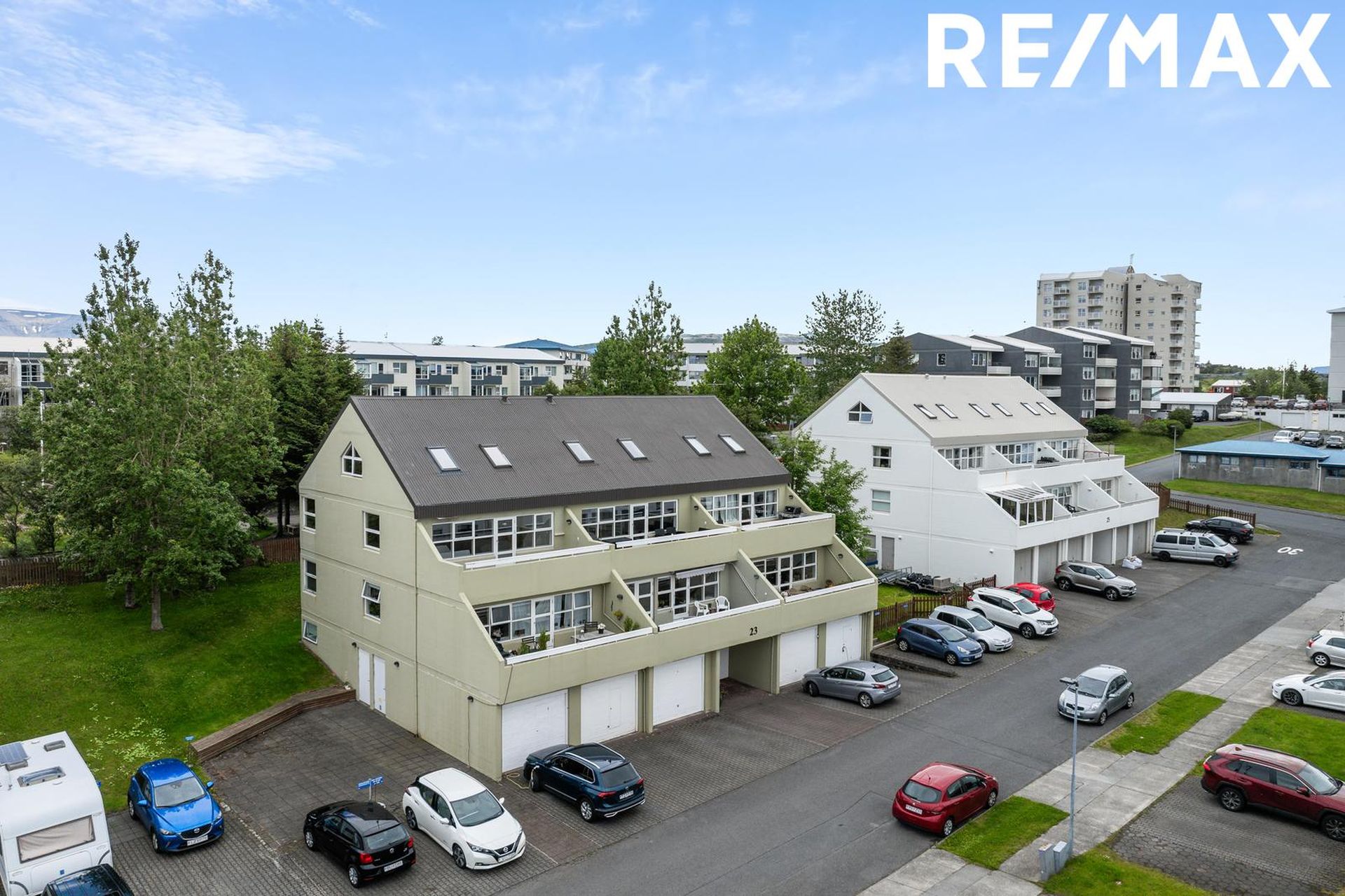 Frostafold 23, 112 Reykjavík
