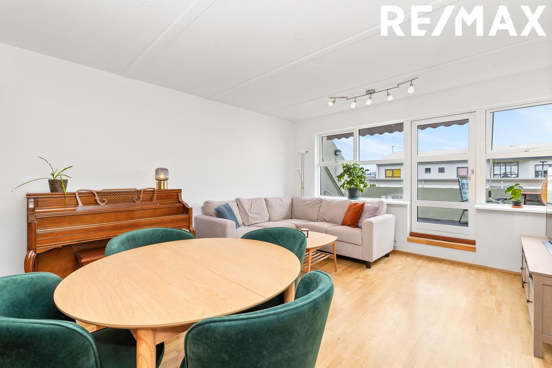 Frostafold 23, 112 Reykjavík