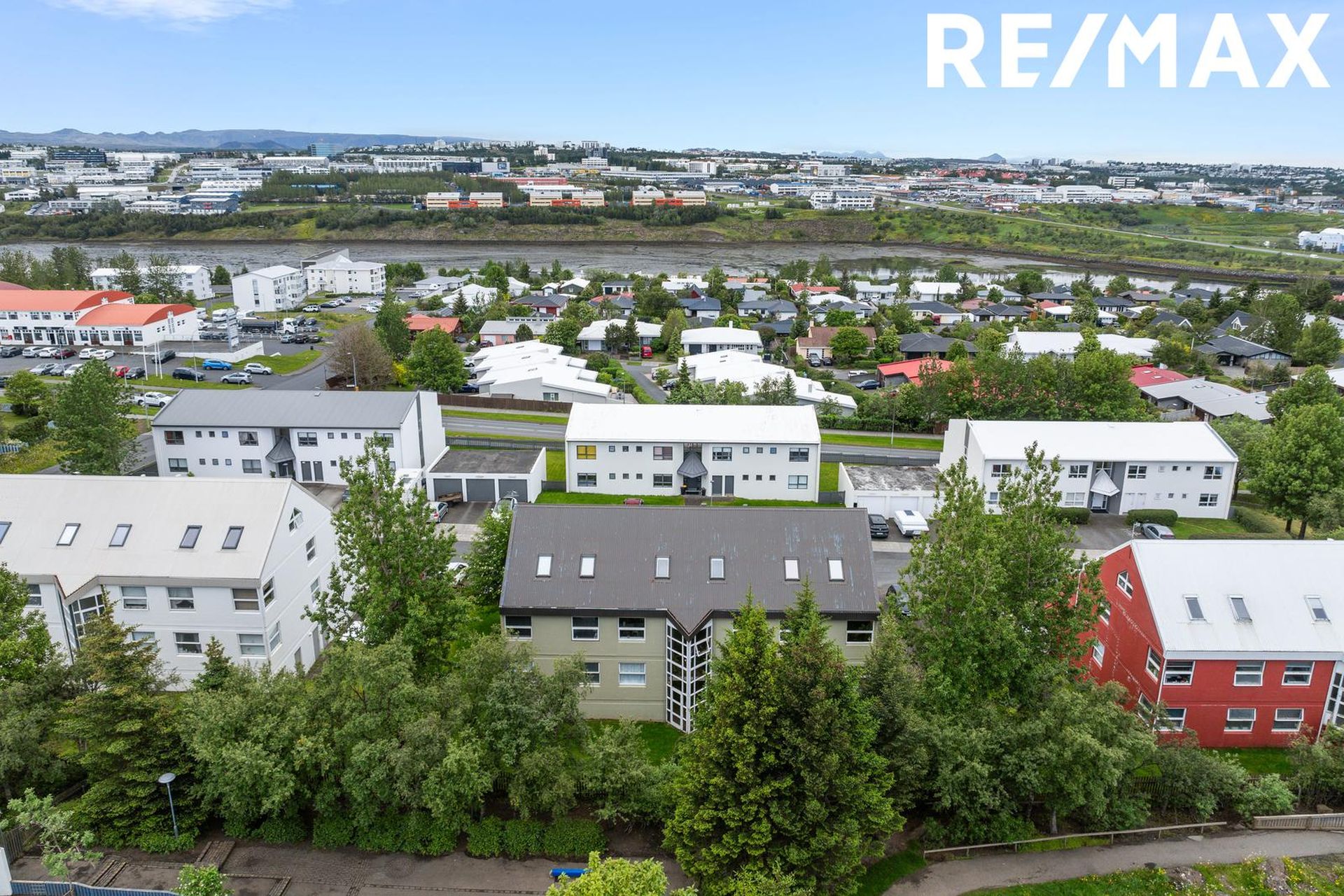 Frostafold 23, 112 Reykjavík