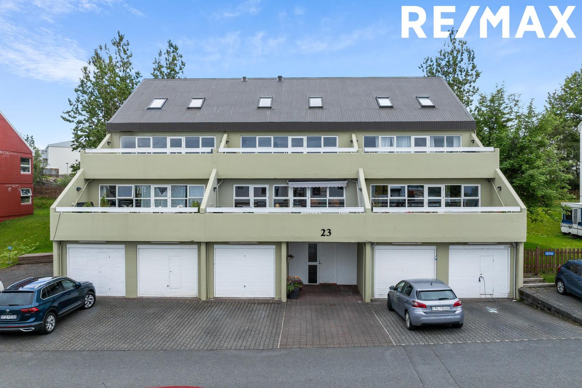 Frostafold 23, 112 Reykjavík