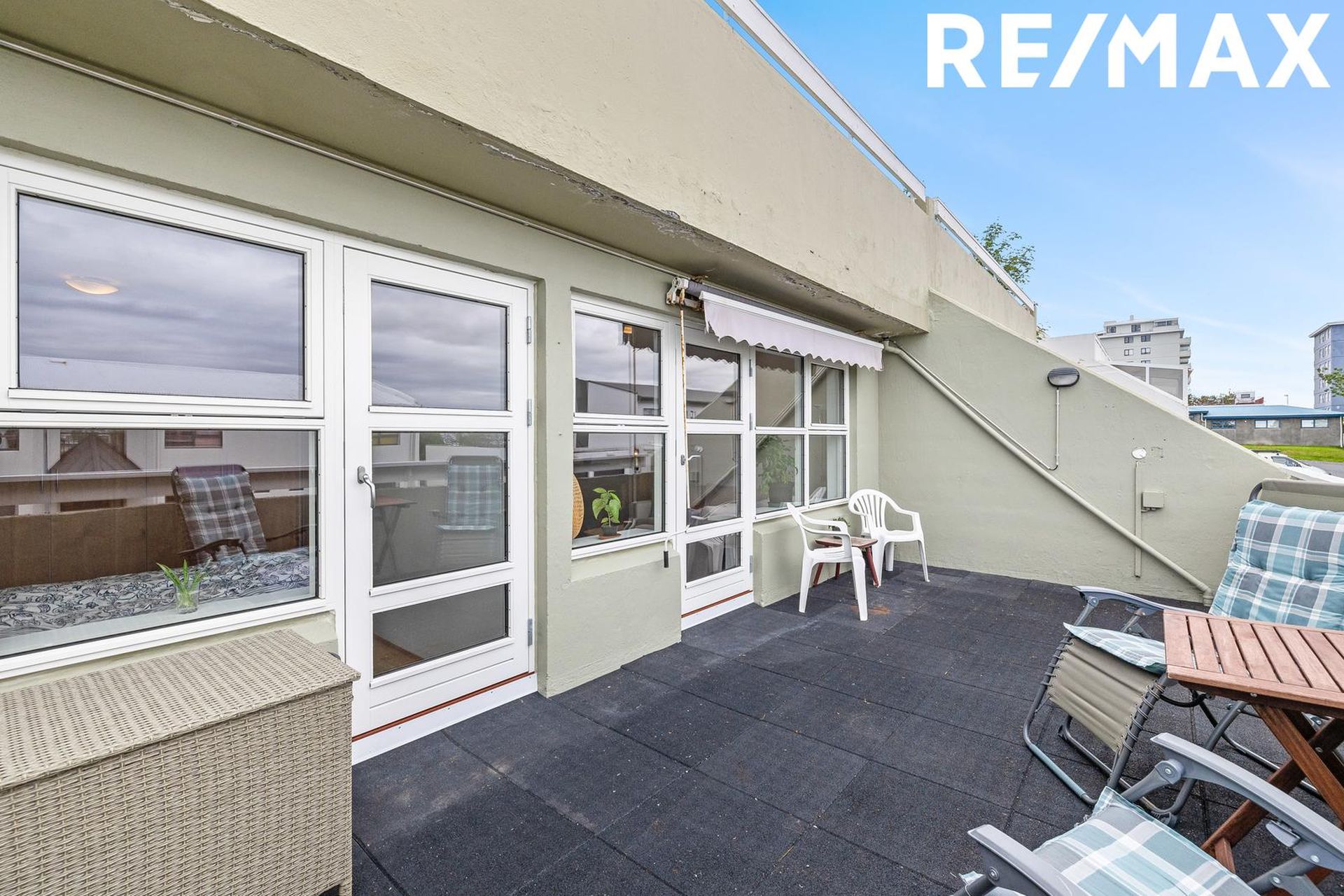 Frostafold 23, 112 Reykjavík
