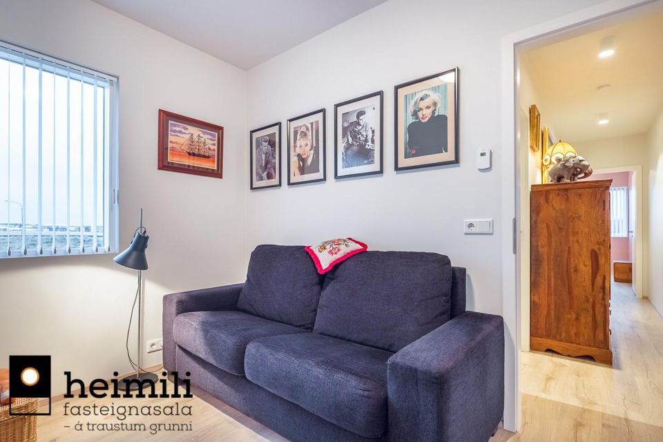 Breiðakur 8, 210 Garðabær