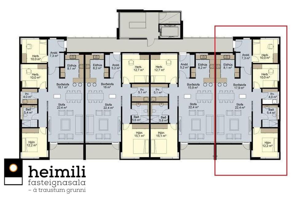 Breiðakur 8, 210 Garðabær