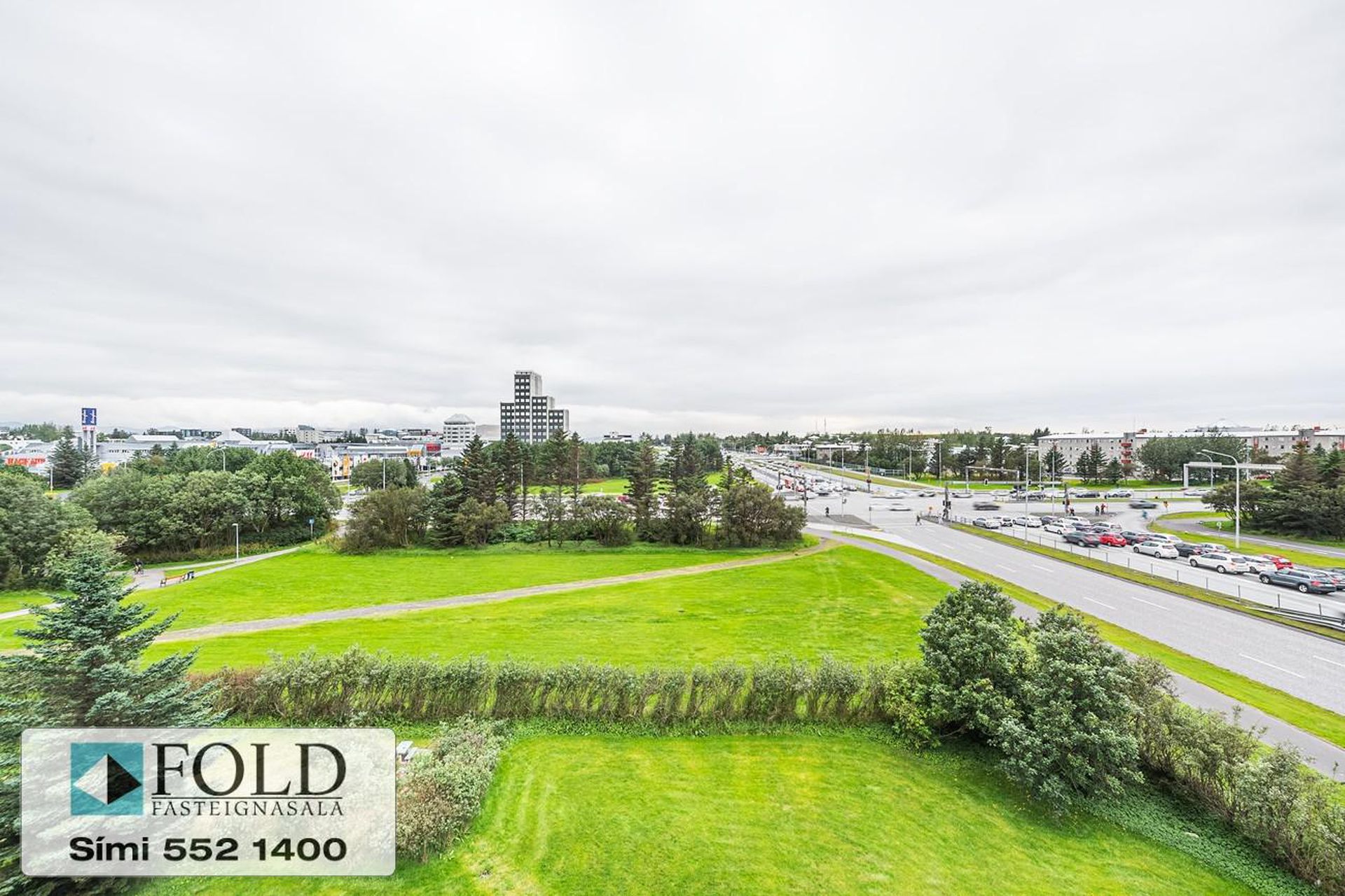 Álftamýri 58, 108 Reykjavík