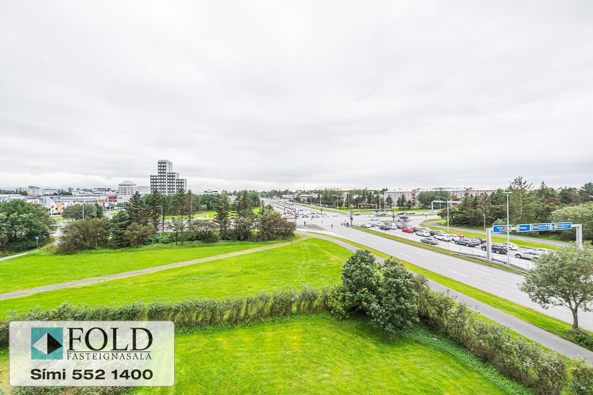 Álftamýri 58, 108 Reykjavík