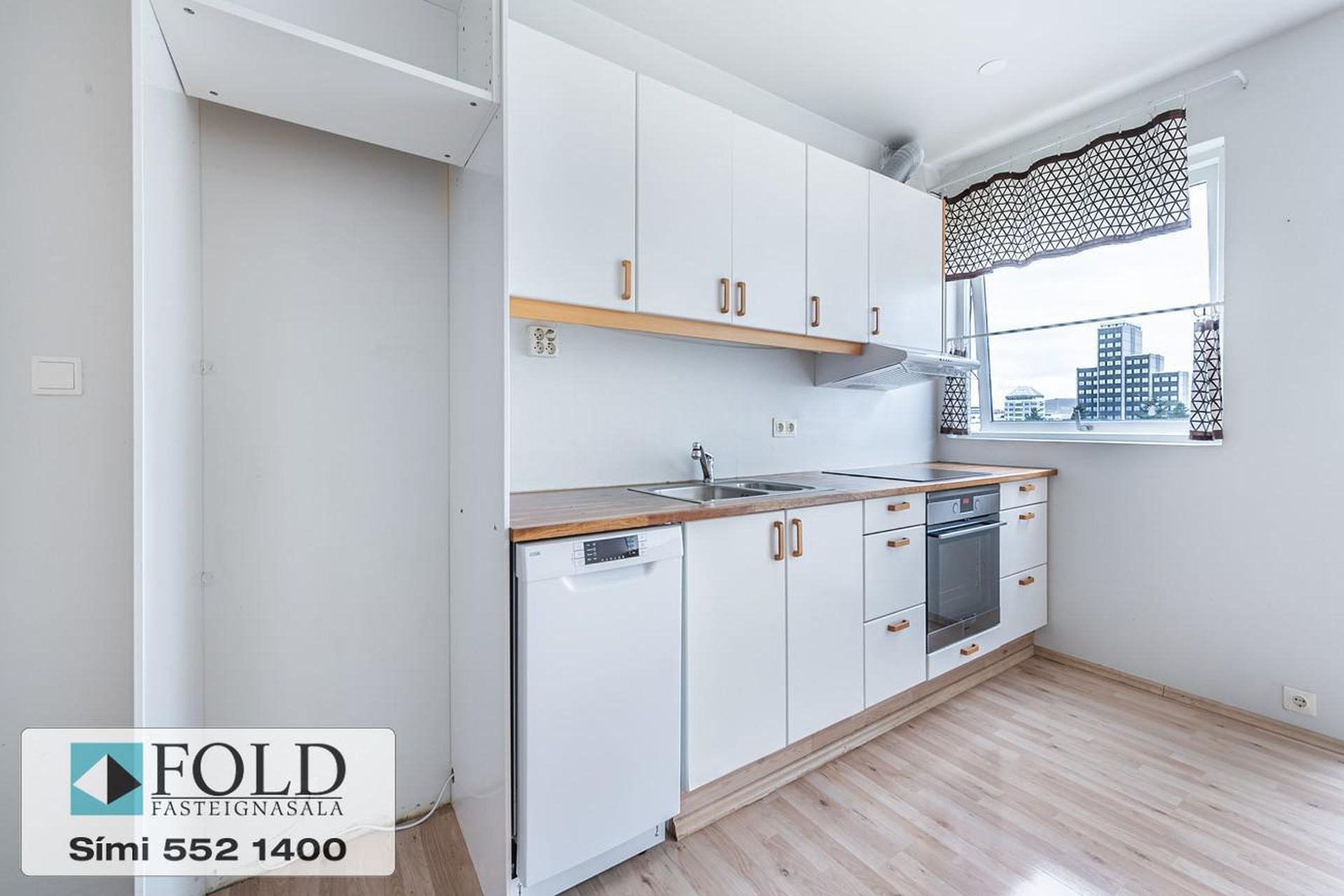 Álftamýri 58, 108 Reykjavík