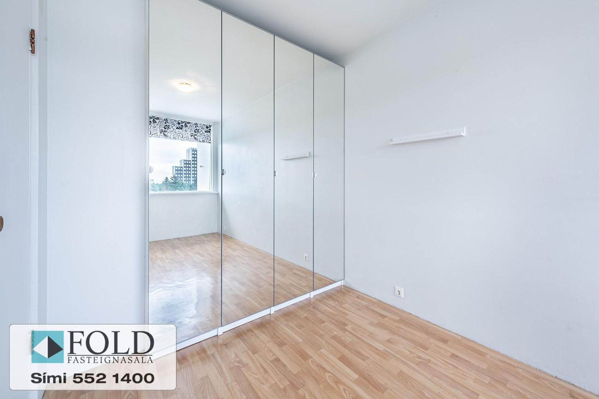 Álftamýri 58, 108 Reykjavík