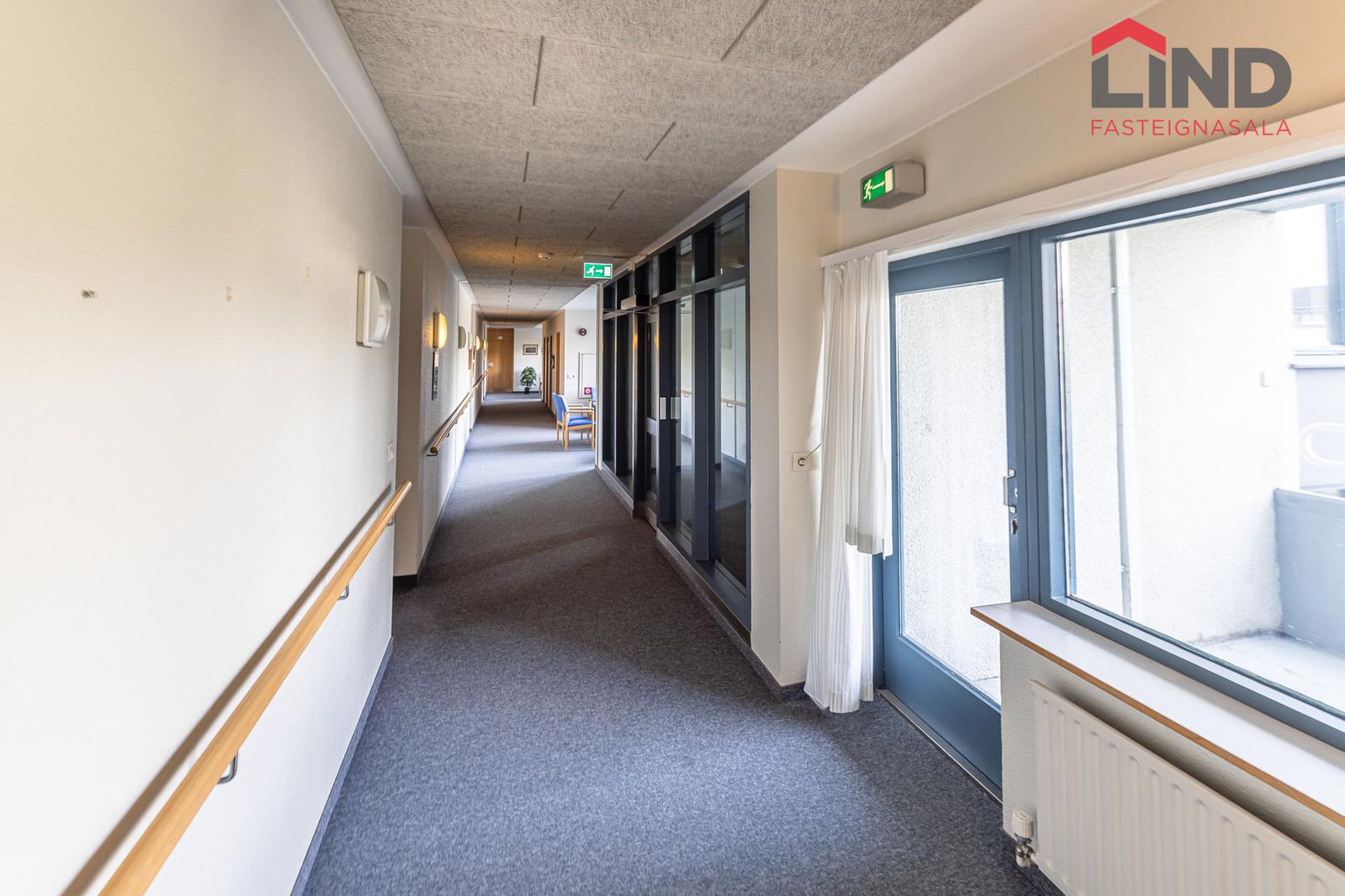 Hvassaleiti 56, 103 Reykjavík