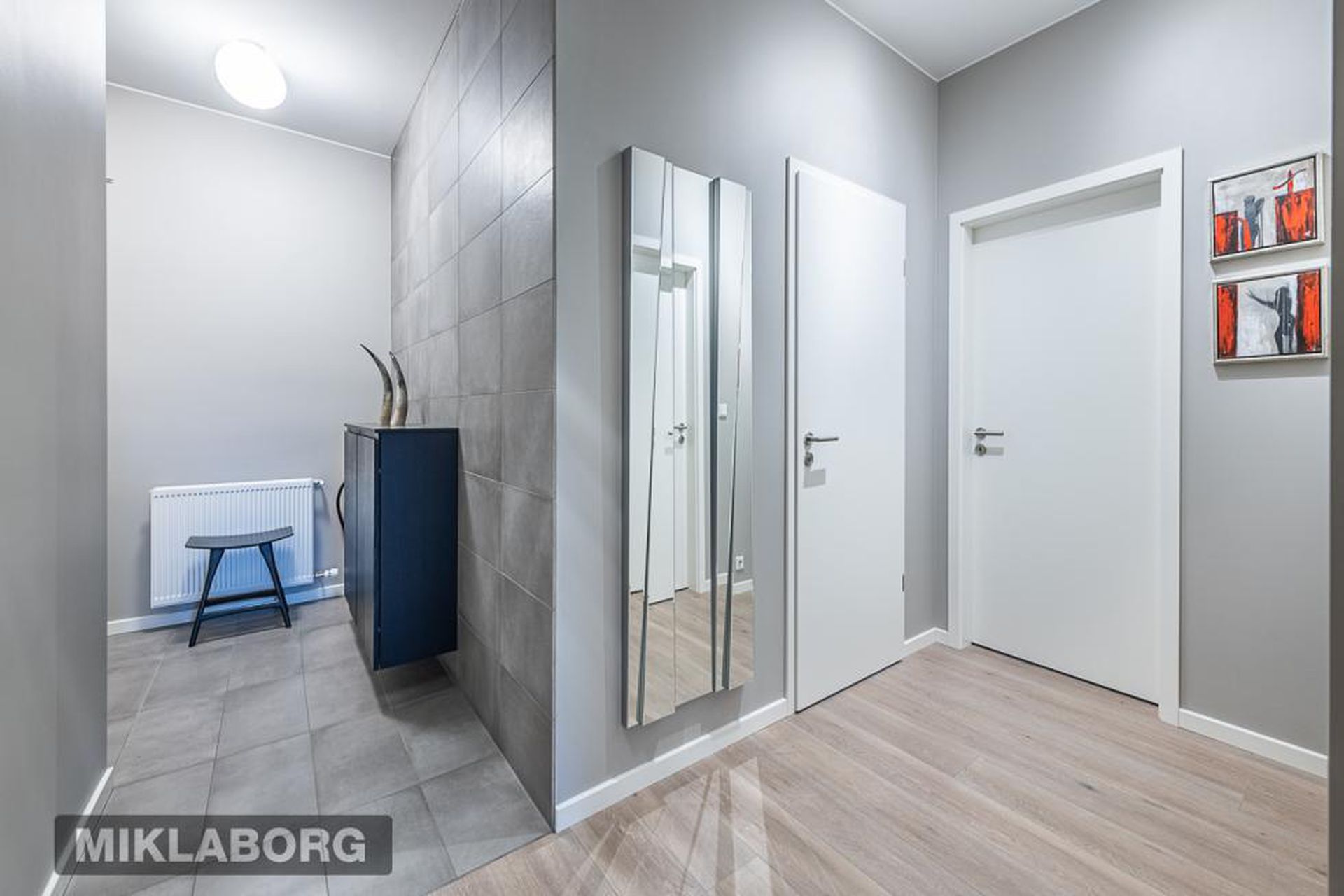 Bæjarlind 7, 201 Kópavogur