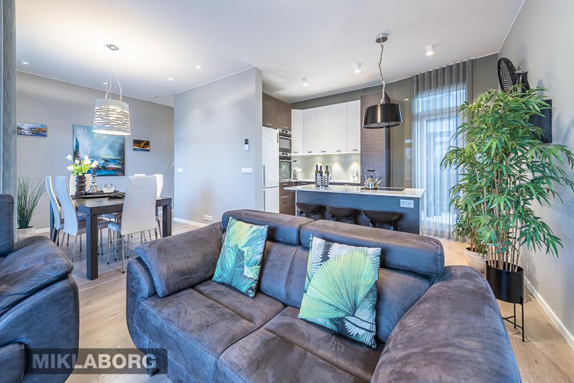 Bæjarlind 7, 201 Kópavogur