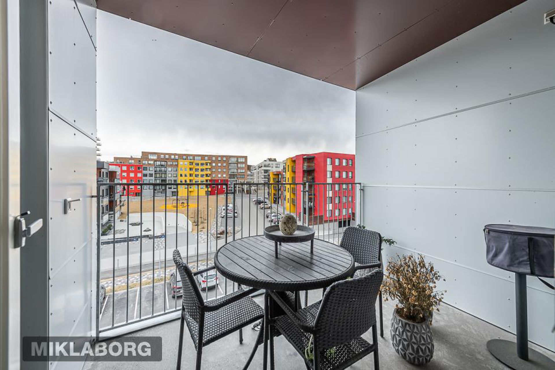Bæjarlind 7, 201 Kópavogur