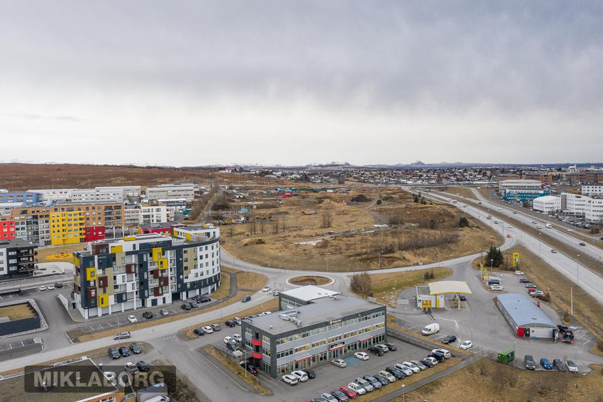 Bæjarlind 7, 201 Kópavogur