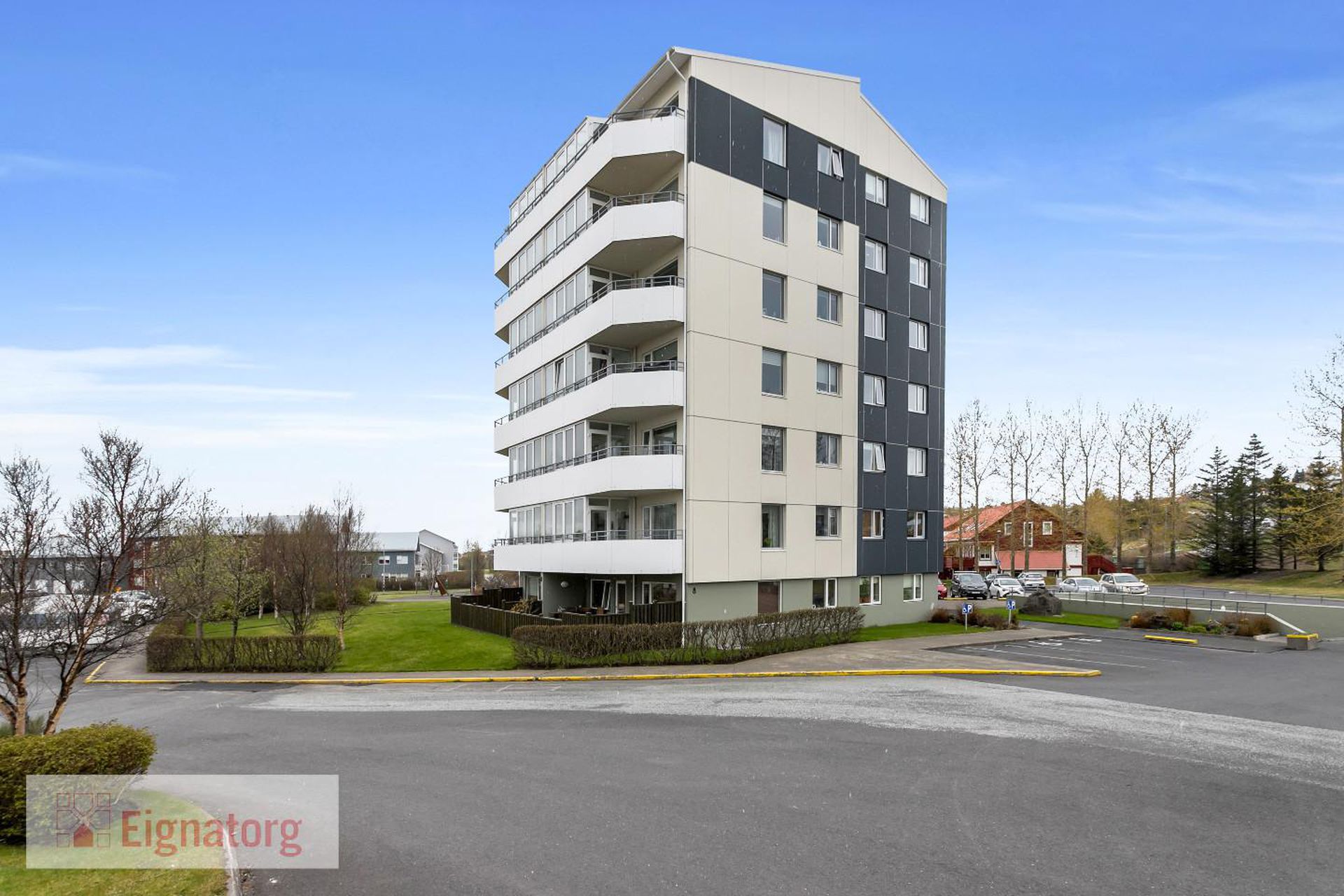 Lækjasmári 8, 201 Kópavogur