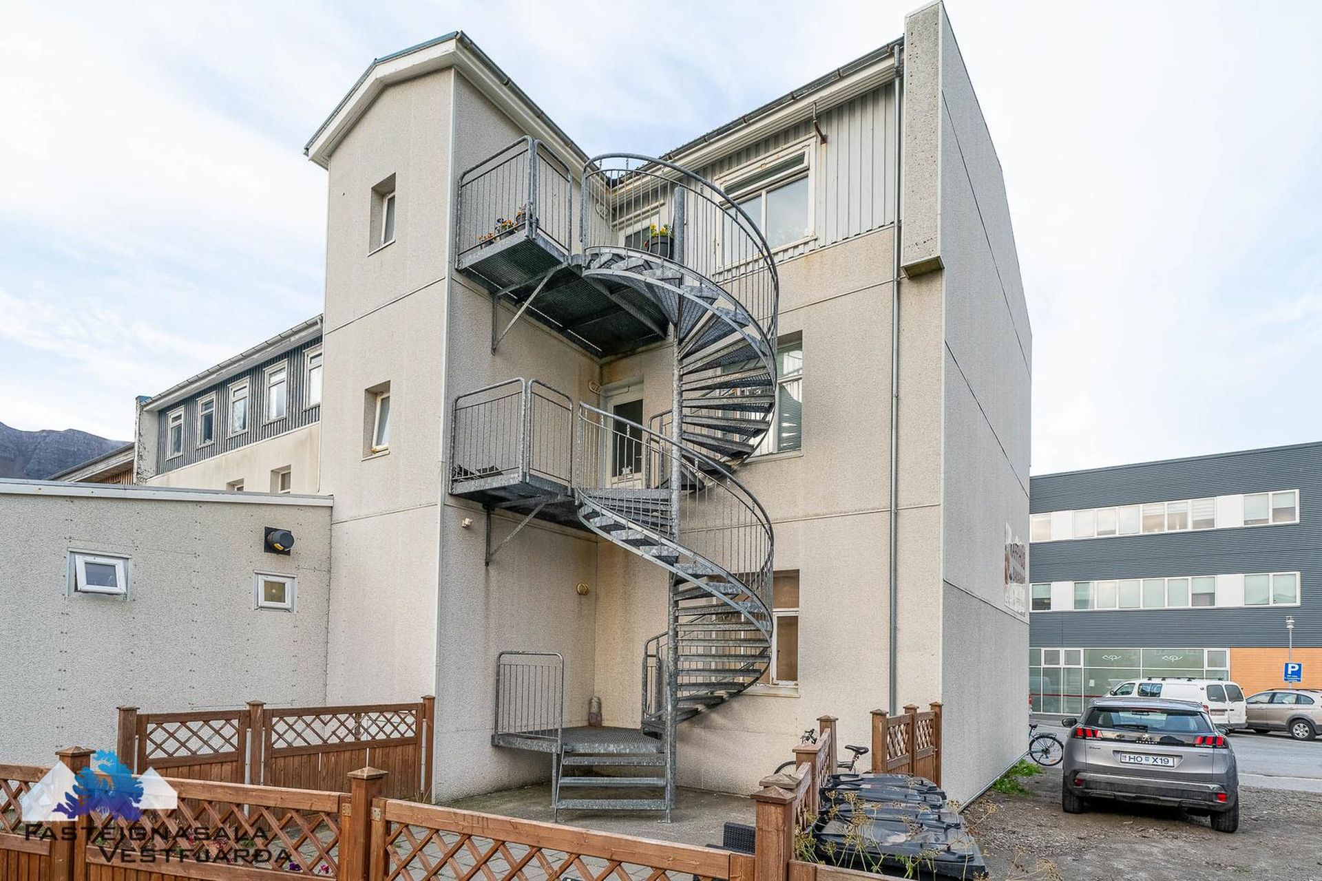 Hafnarstræti 14, 400 Ísafjarðarbær