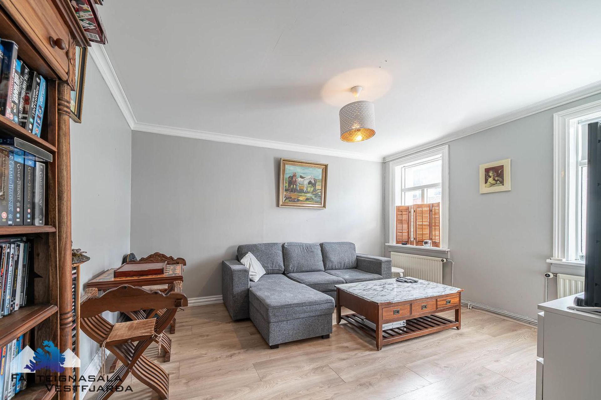 Hafnarstræti 14, 400 Ísafjarðarbær