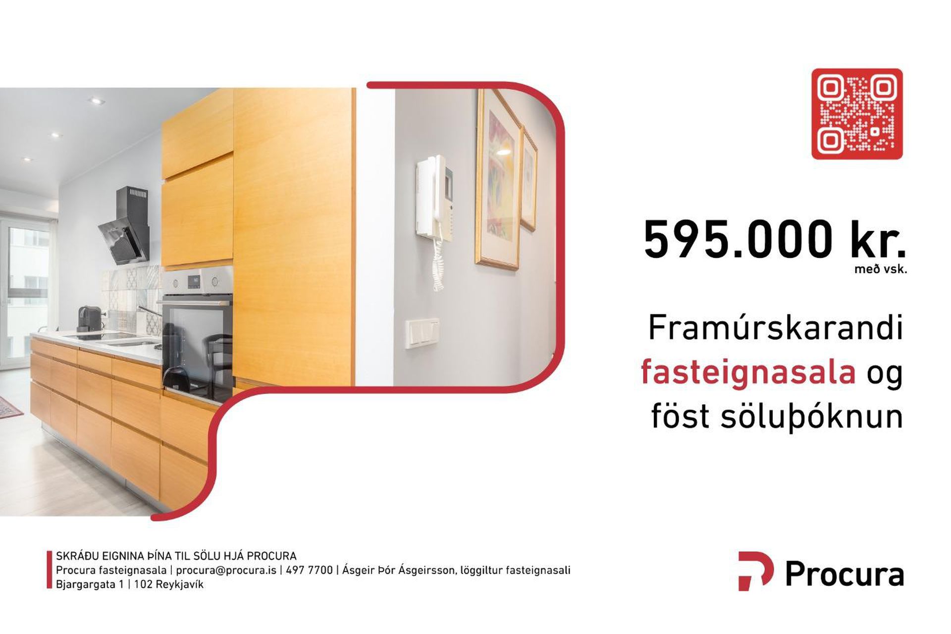 Laugavegur 103, 105 Reykjavík