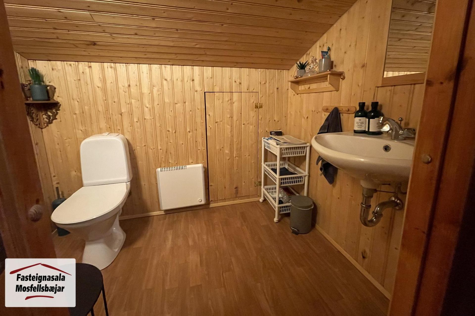 Drífubakki 3, 270 Mosfellsbær