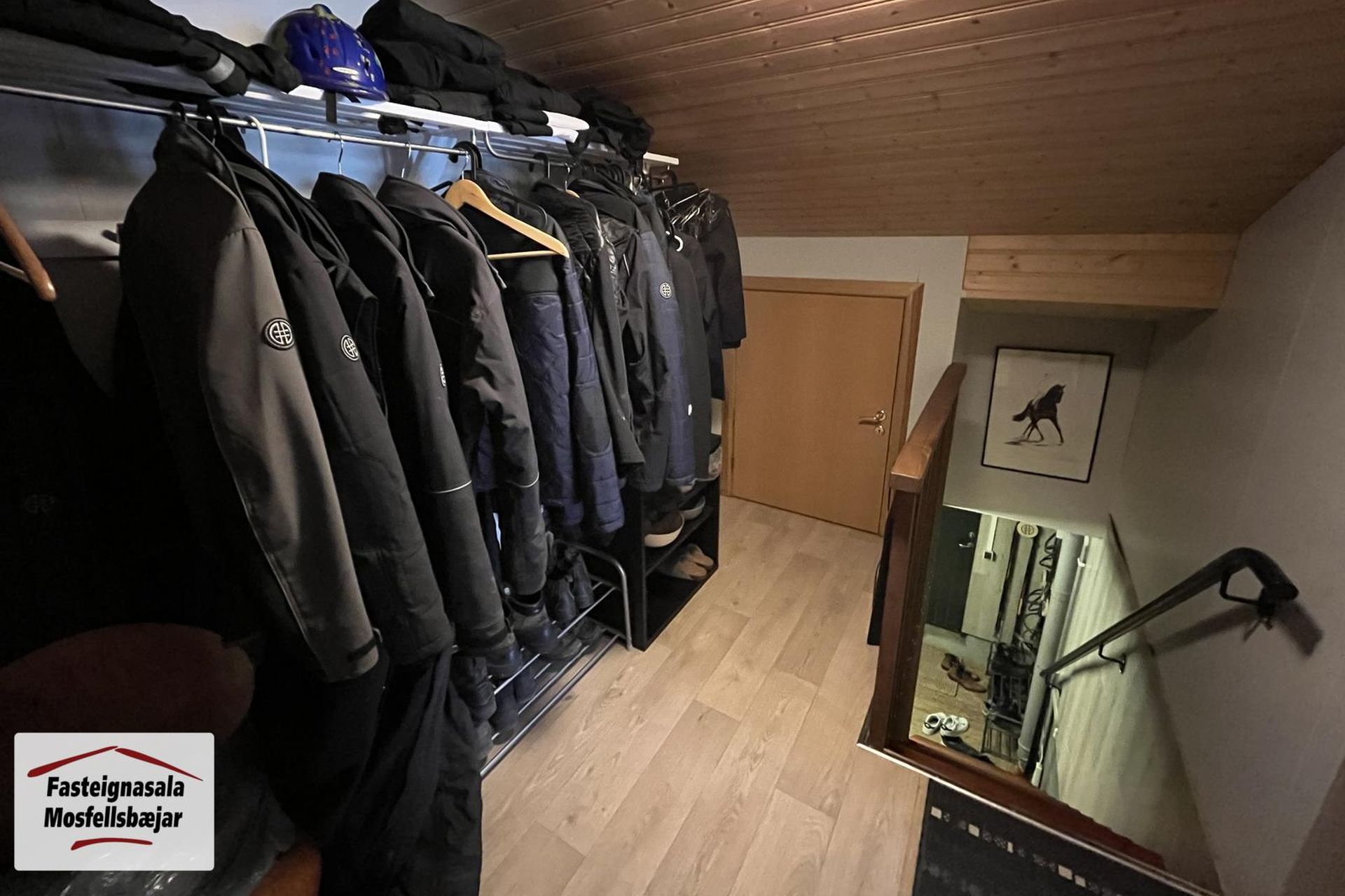 Drífubakki 3, 270 Mosfellsbær