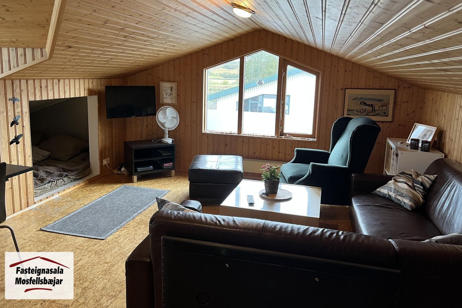 Drífubakki 3, 270 Mosfellsbær