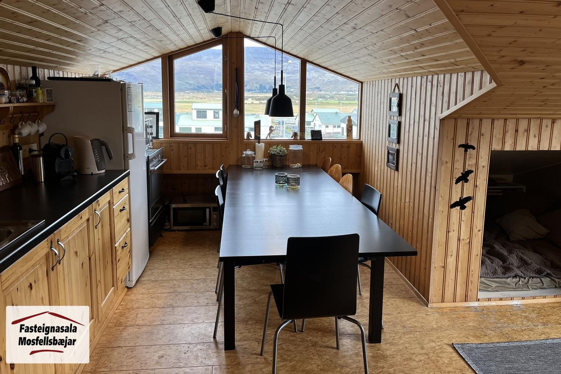 Drífubakki 3, 270 Mosfellsbær