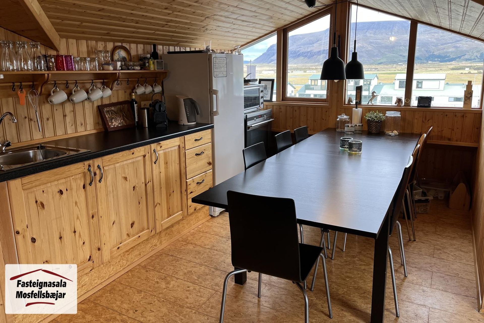 Drífubakki 3, 270 Mosfellsbær