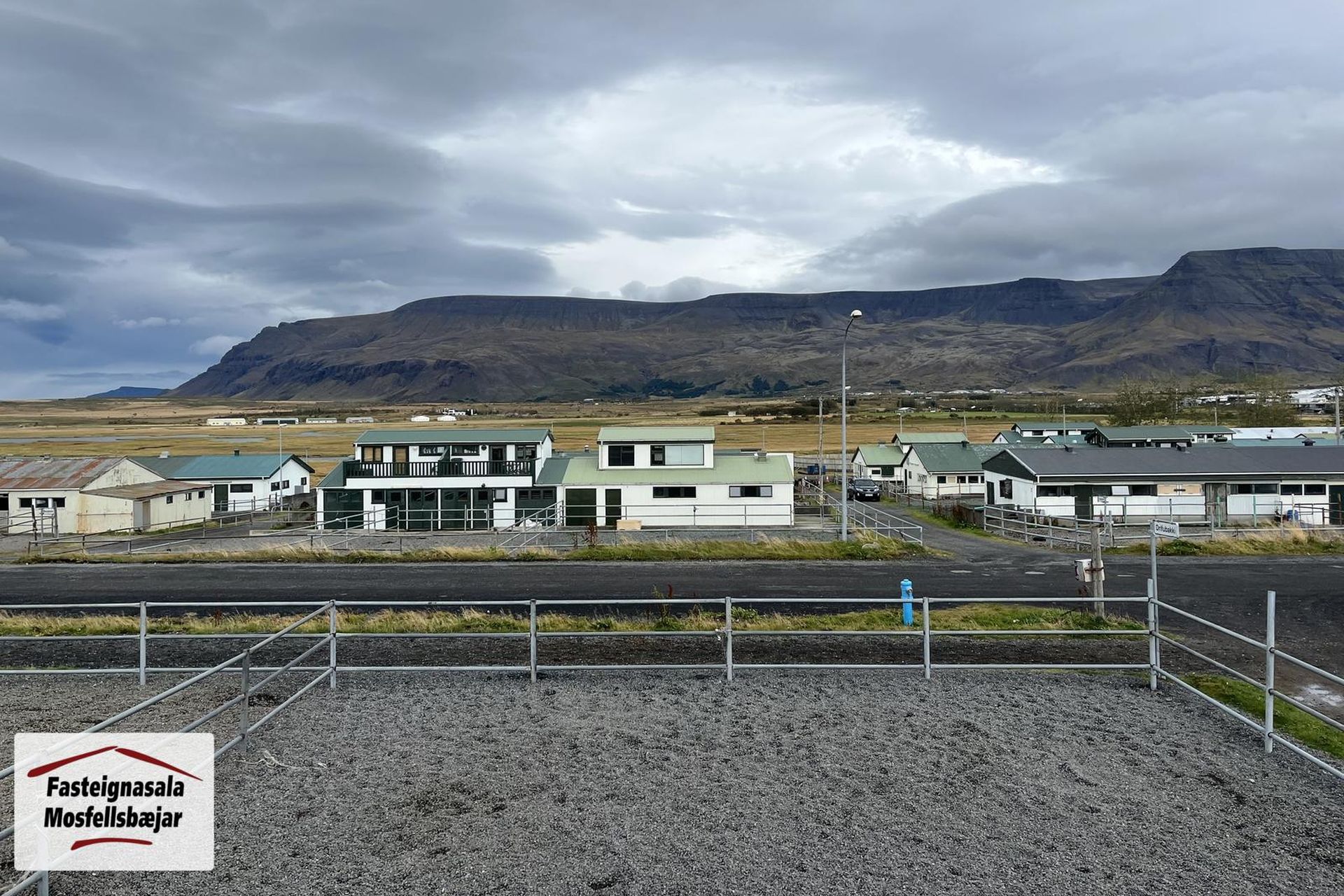 Drífubakki 3, 270 Mosfellsbær
