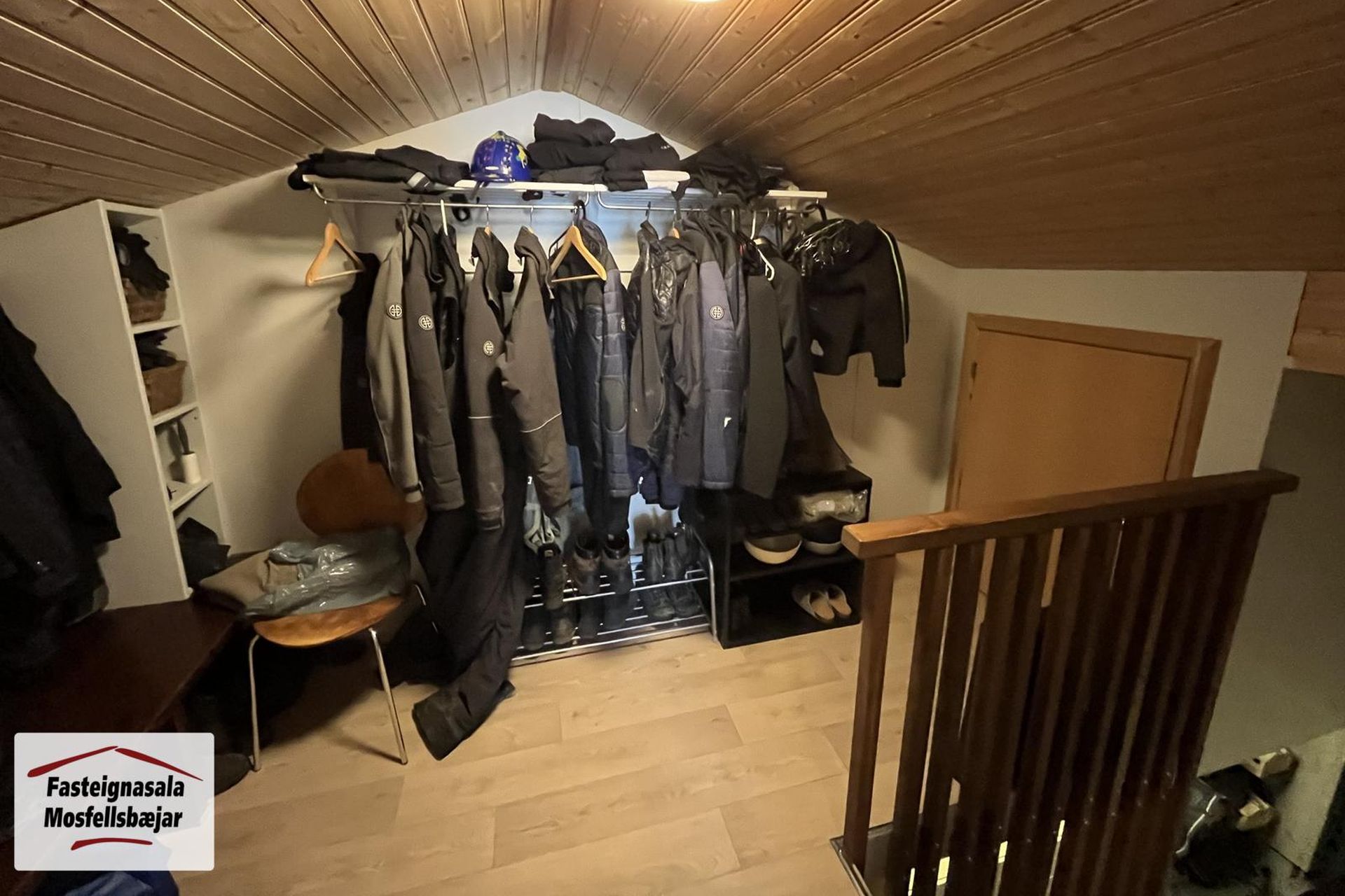 Drífubakki 3, 270 Mosfellsbær