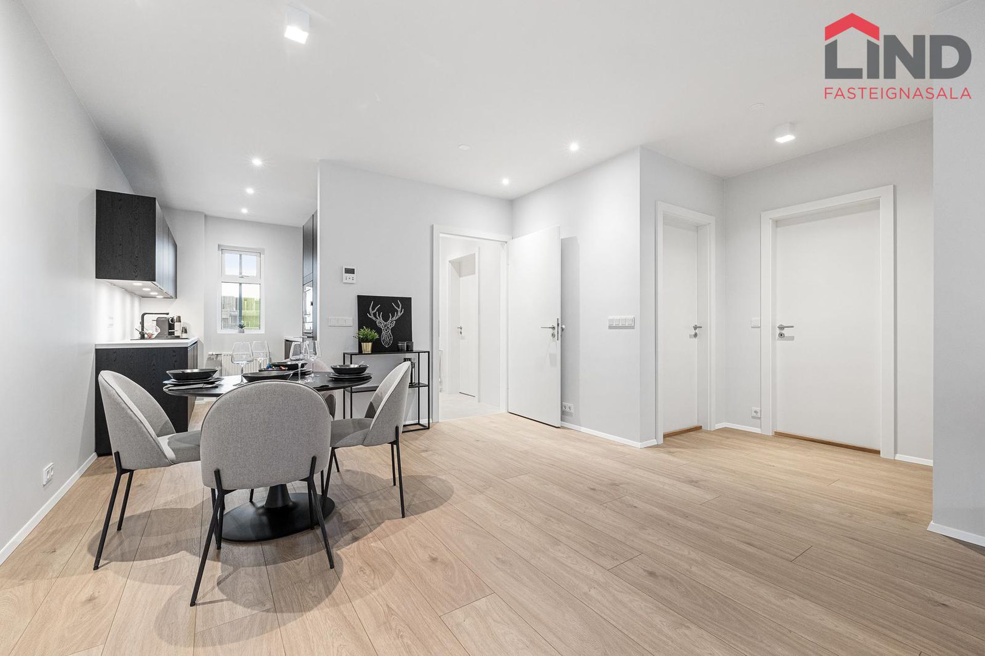 Smyrilshlíð 14, 102 Reykjavík