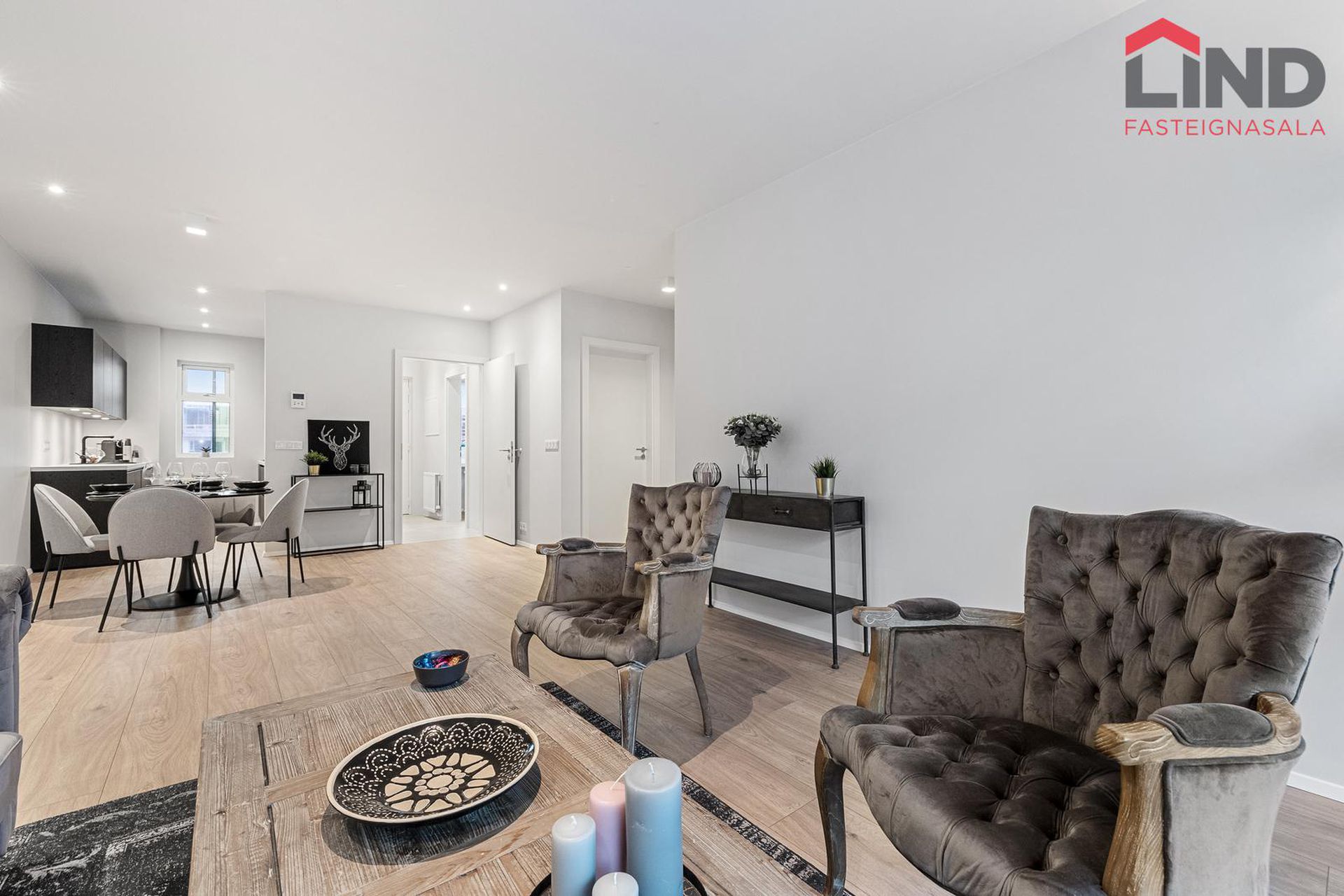 Smyrilshlíð 14, 102 Reykjavík