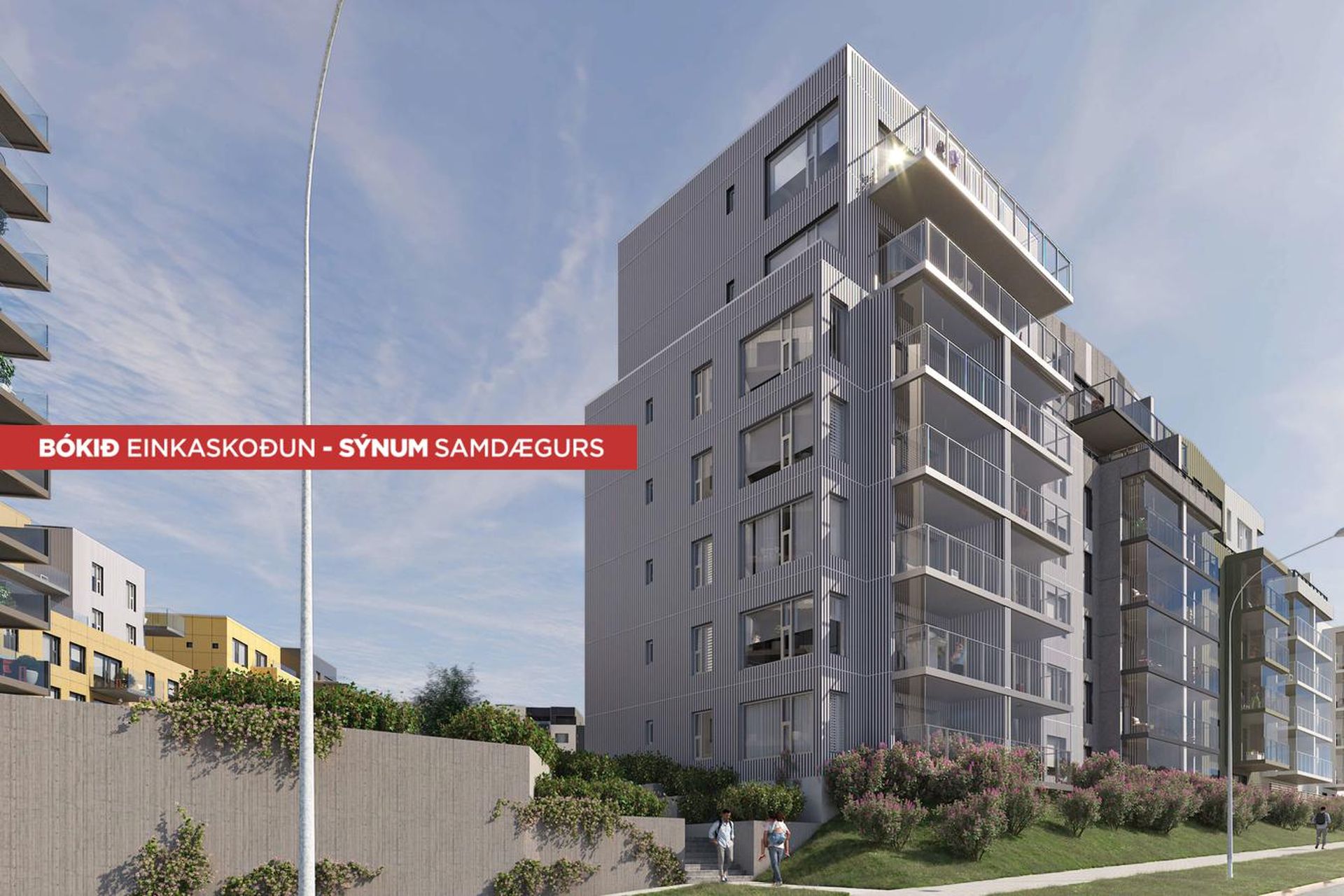 Sunnusmári 14, 201 Kópavogur