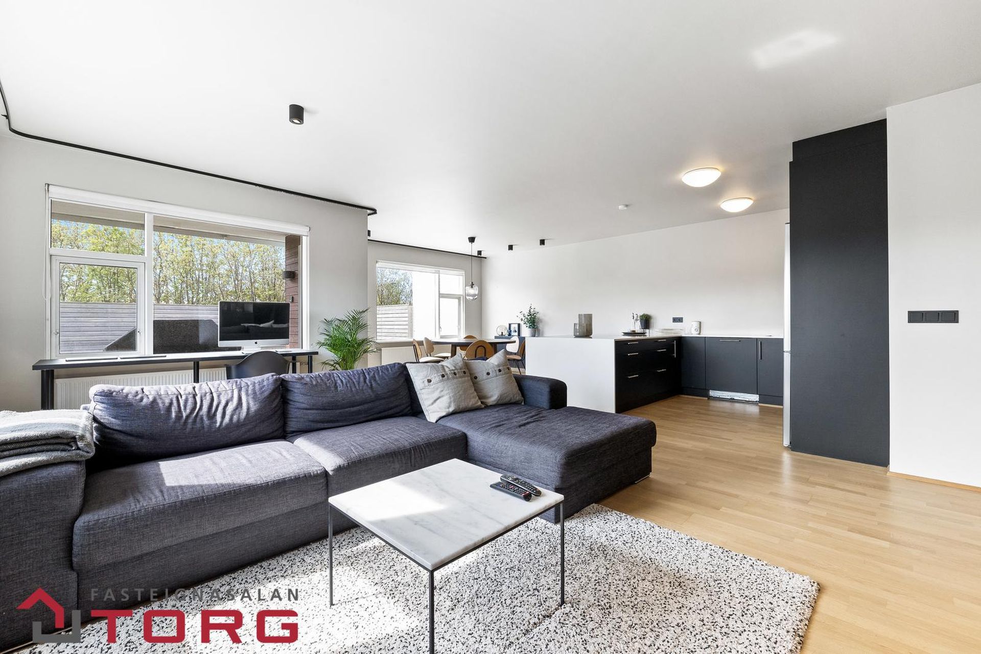 Maltakur 1, 210 Garðabær