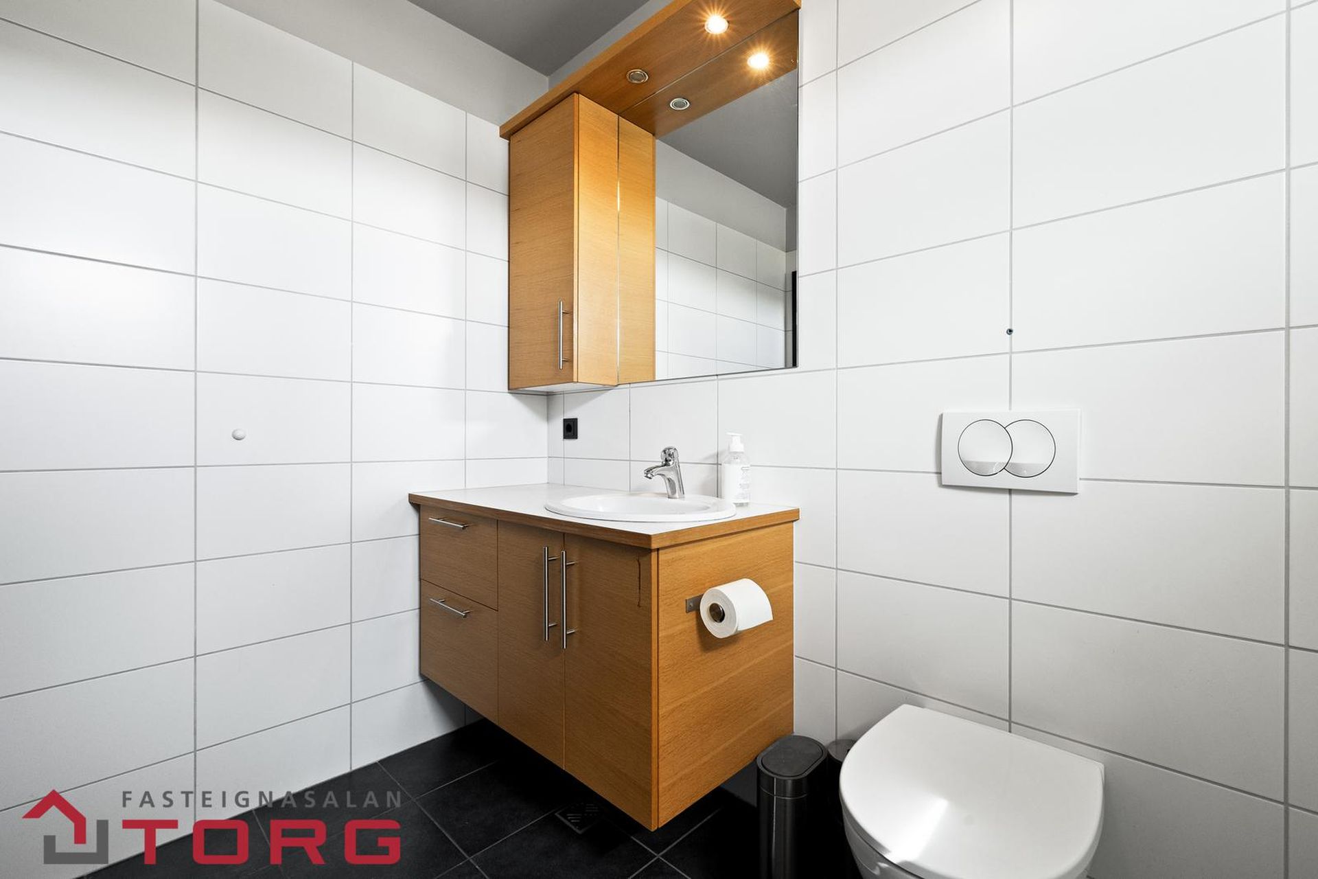 Maltakur 1, 210 Garðabær