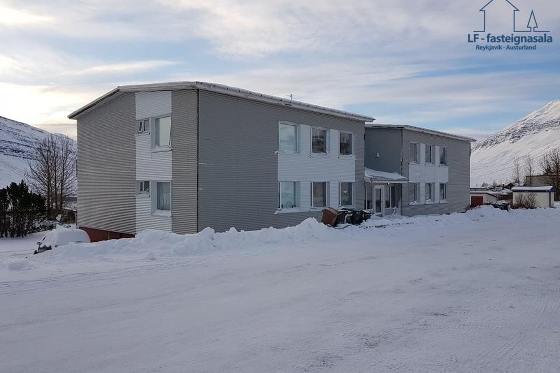 Starmýri 23, 740 Fjarða