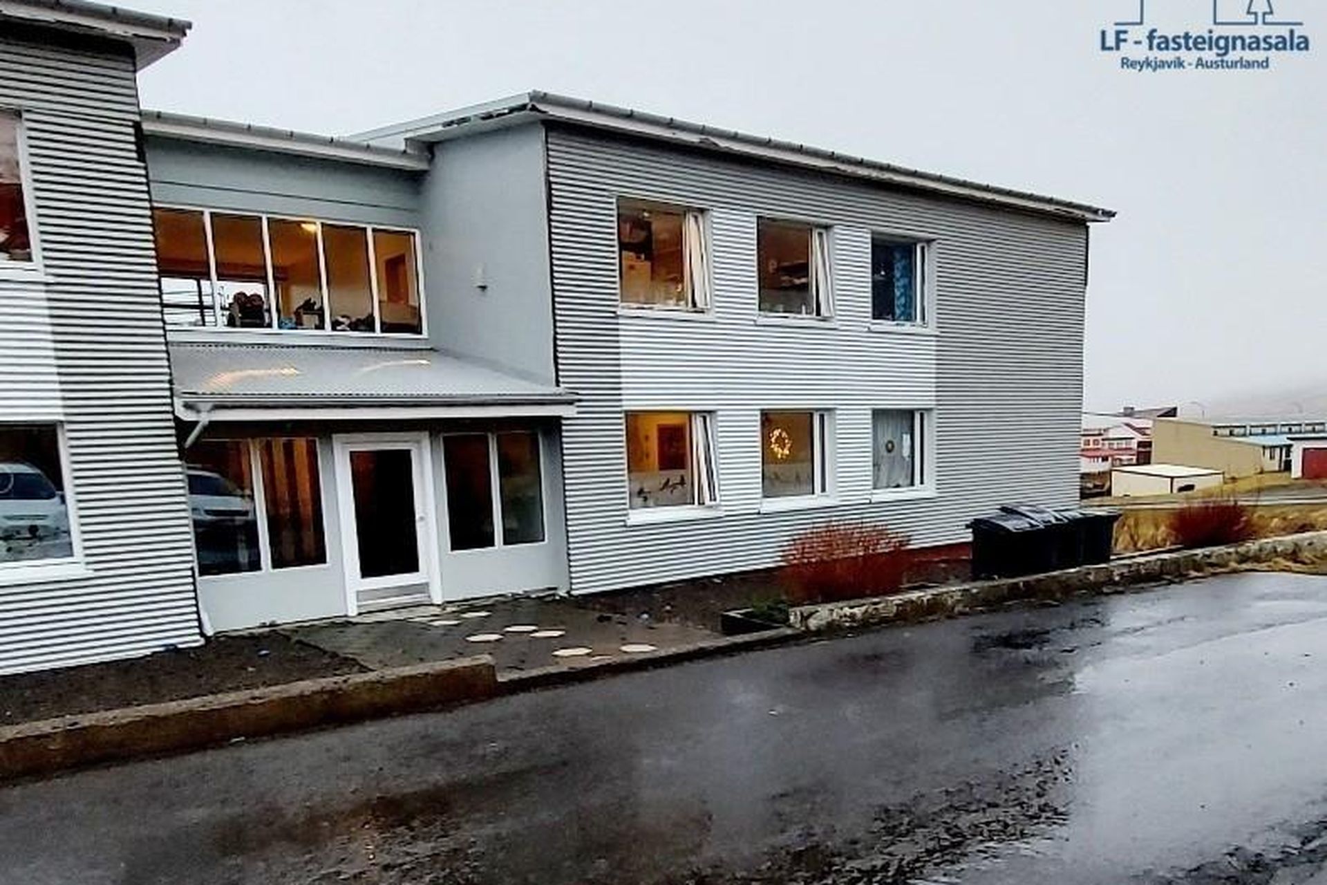 Starmýri 23, 740 Fjarða