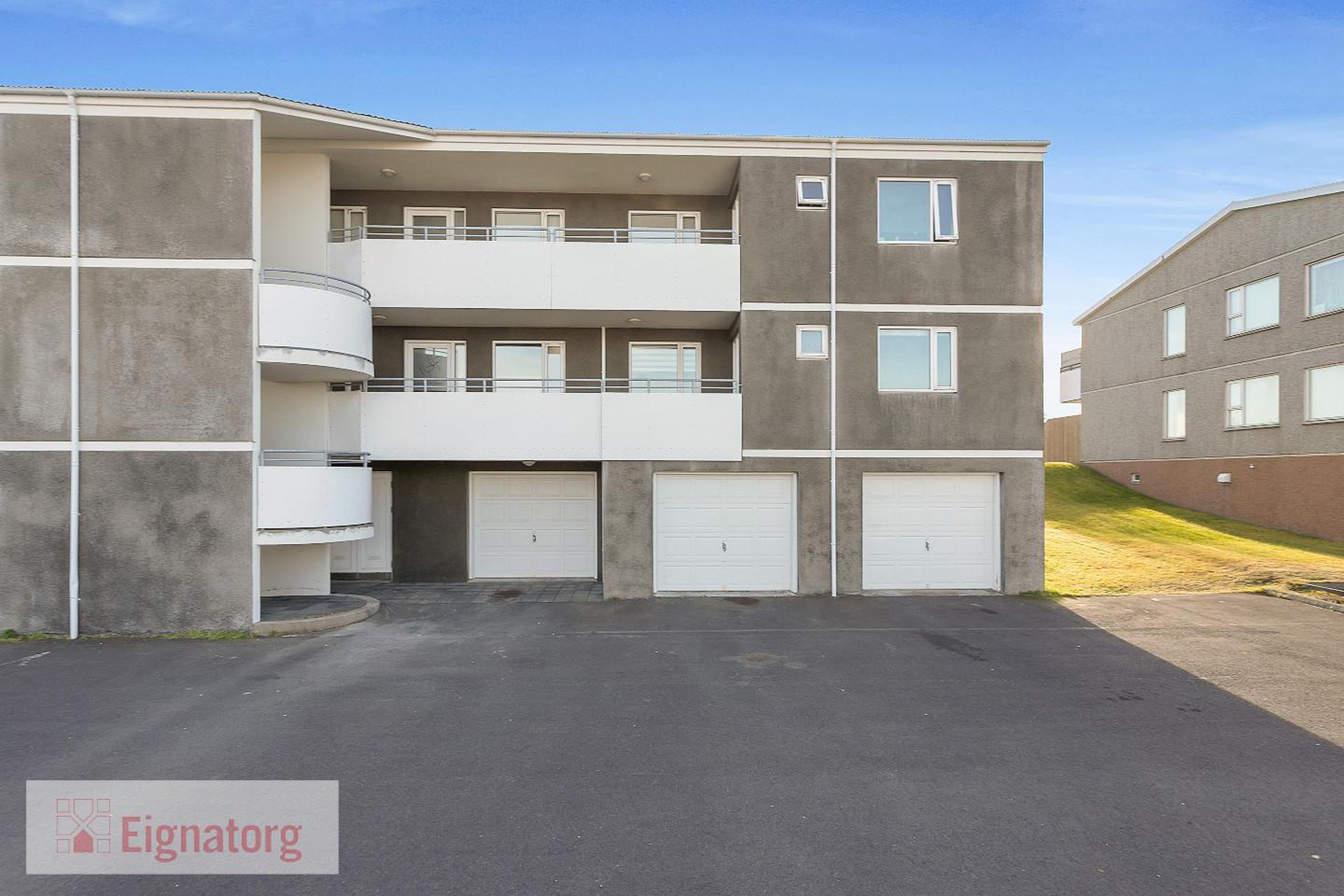 Ljósavík 27, 112 Reykjavík